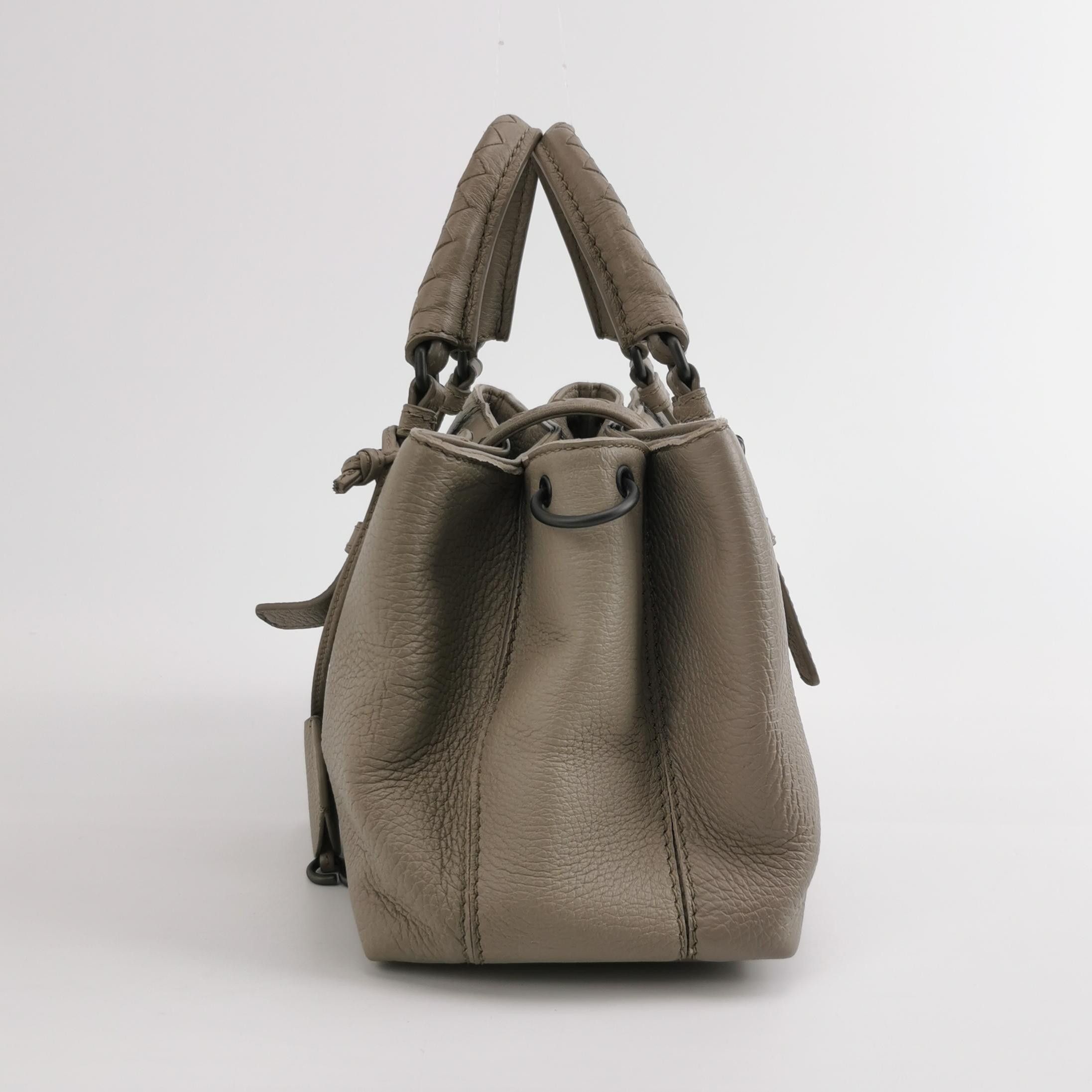Bottega Veneta Bottega Veneta Women os Shoulder Bags Size ONE SIZE - 3 Thumbnail
