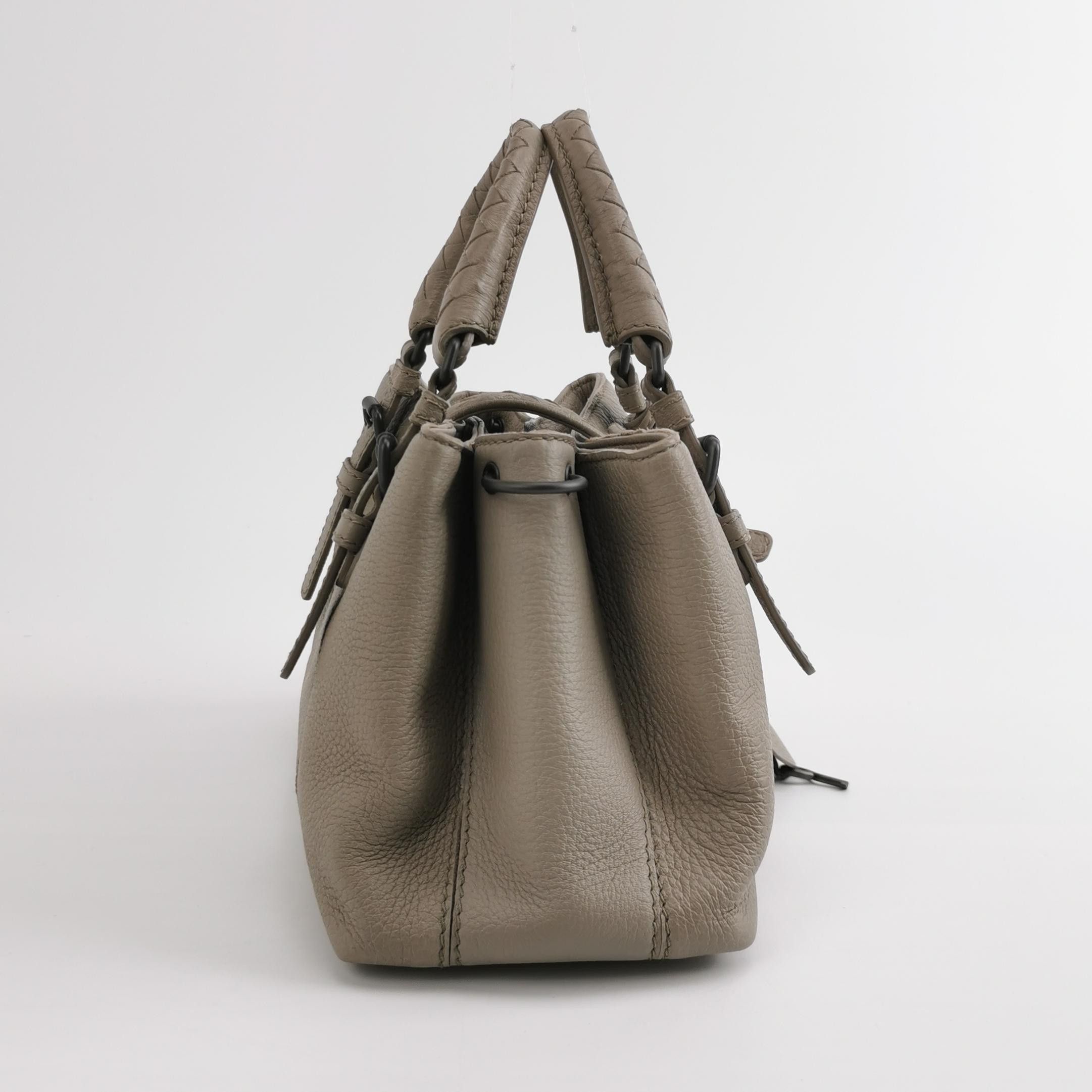 Bottega Veneta Bottega Veneta Women os Shoulder Bags Size ONE SIZE - 4 Thumbnail