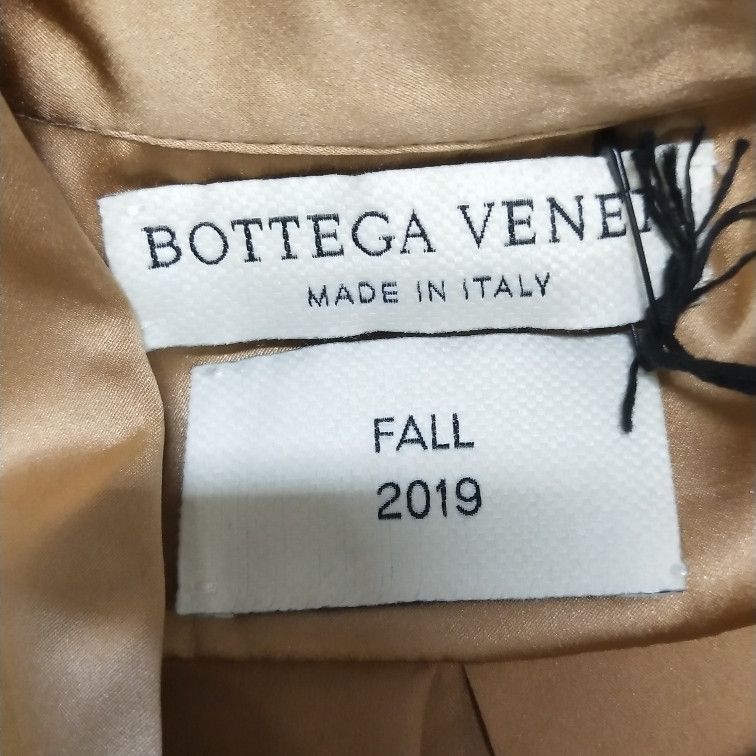 Bottega Veneta Bottega Veneta Women it_38 Midi Size XS / US 0-2 / IT 36-38 - 4 Thumbnail