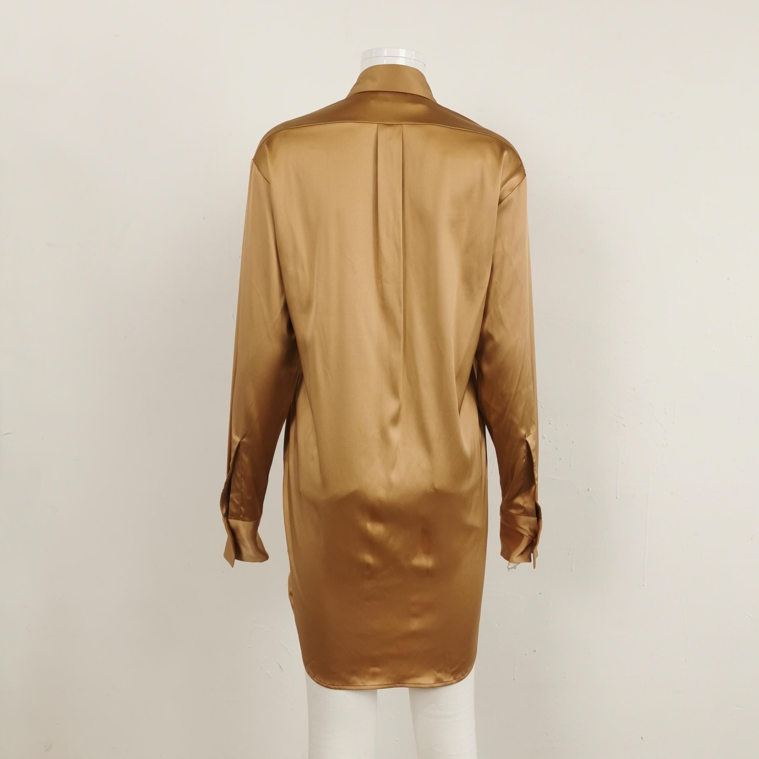 Bottega Veneta Bottega Veneta Women it_38 Midi Size XS / US 0-2 / IT 36-38 - 2 Thumbnail