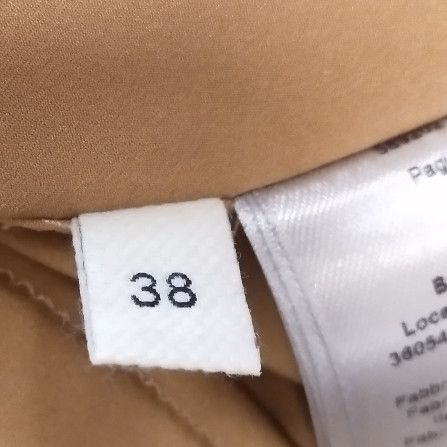 Bottega Veneta Bottega Veneta Women it_38 Midi Size XS / US 0-2 / IT 36-38 - 5 Thumbnail