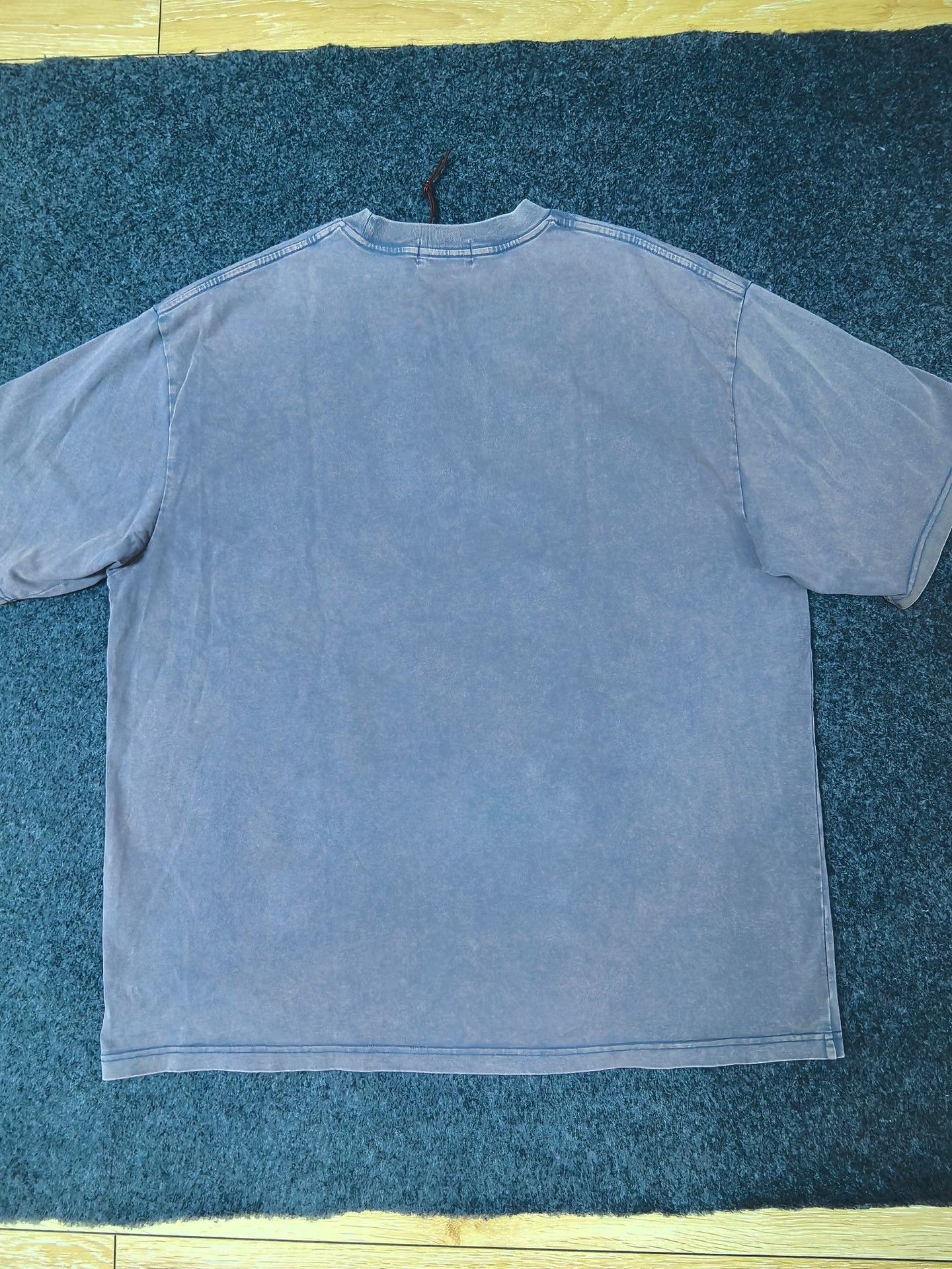 Bape BAPE Graphic T-Shirt US XXL Size US XXL / EU 58 / 5 - 6 Thumbnail