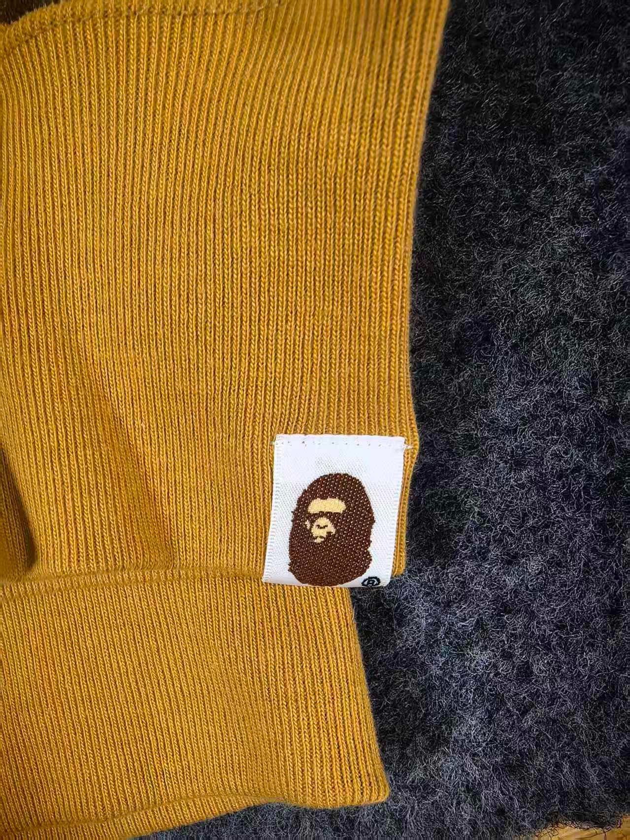 Bape BAPE Multi Camo Shark Hoodie 2XL Size US XXL / EU 58 / 5 - 4 Thumbnail