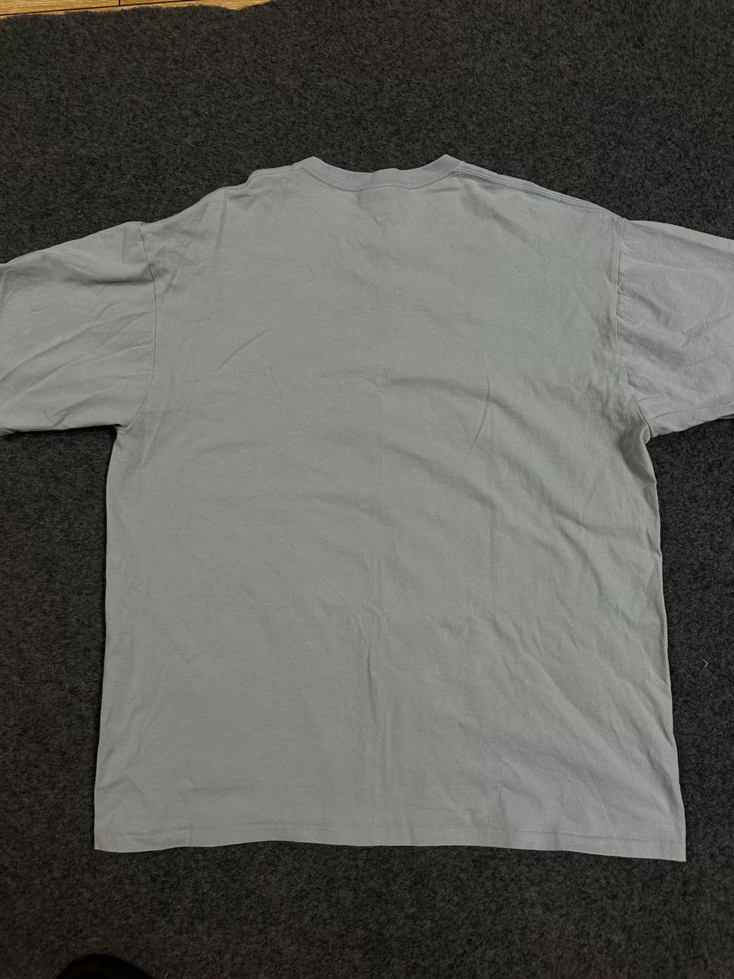 Bape BAPE Ape Head Logo T-Shirt Size 3XL Size US XXL / EU 58 / 5 - 3 Thumbnail