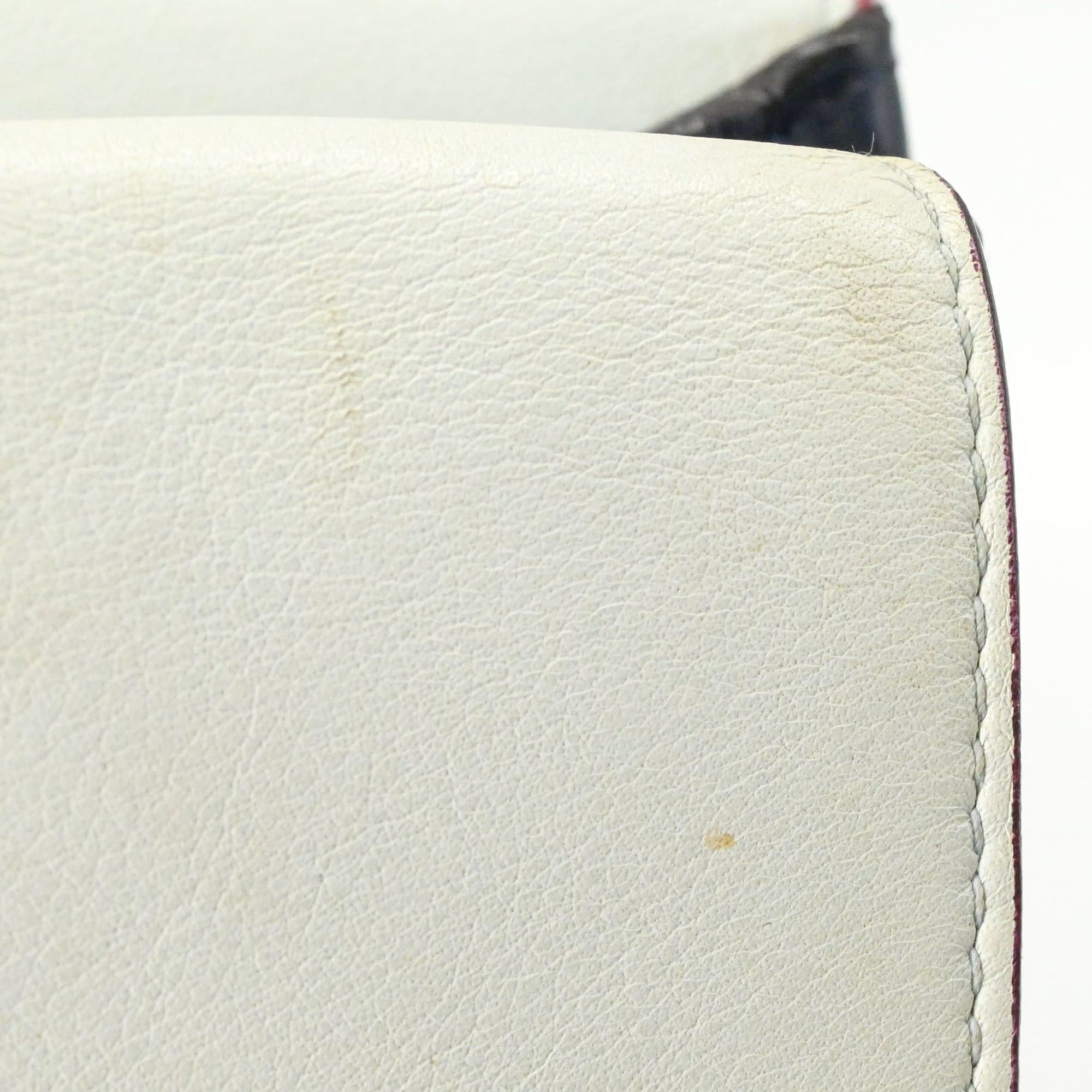Dior Christian Dior Cannage Lady handbag, navy Size ONE SIZE - 14 Thumbnail