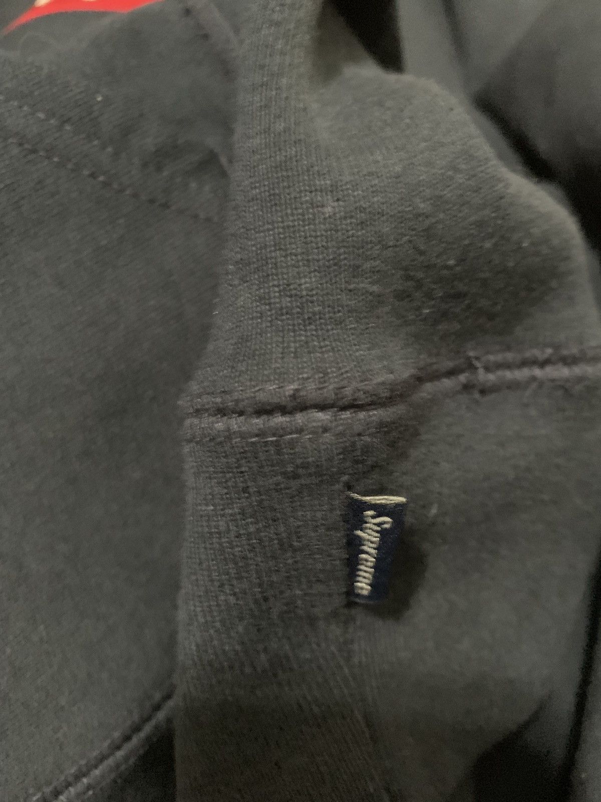 Supreme Supreme Box Logo Hoodie Size US M / EU 48-50 / 2 - 6 Thumbnail