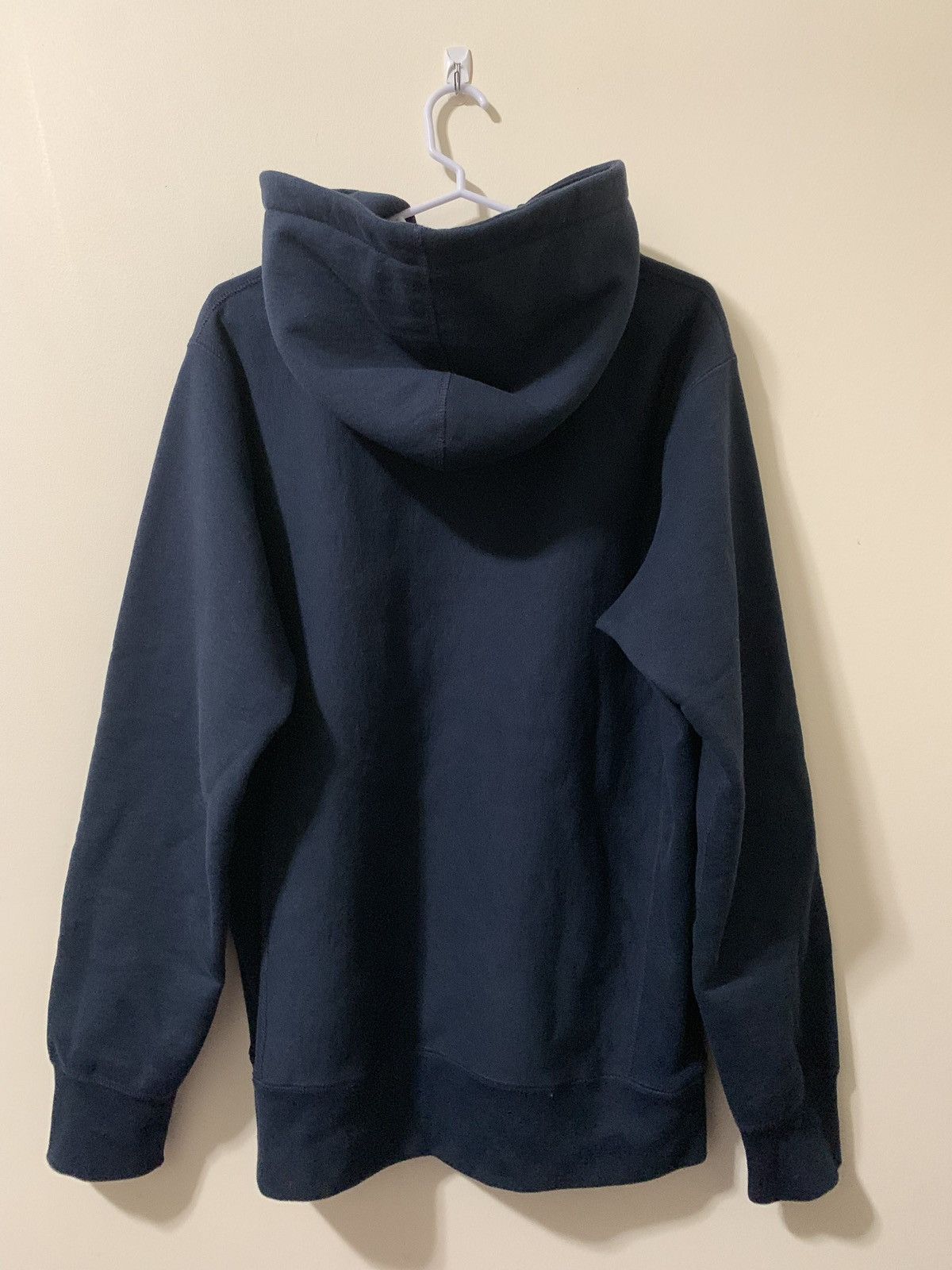 Supreme Supreme Box Logo Hoodie Size US M / EU 48-50 / 2 - 2 Thumbnail