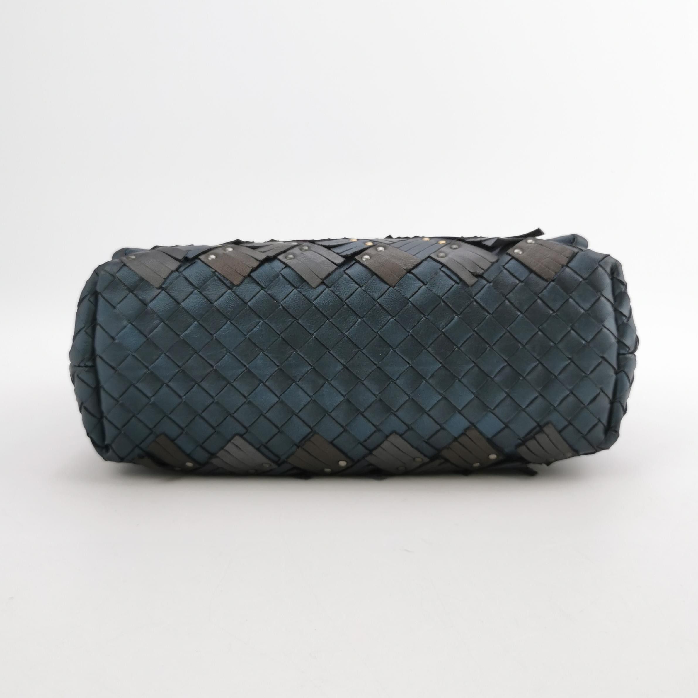 Bottega Veneta Bottega Veneta Women os Shoulder Bags Size ONE SIZE - 6 Thumbnail