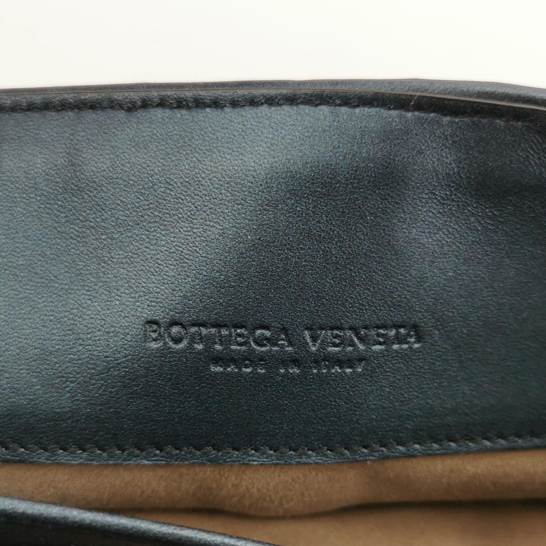 Bottega Veneta Bottega Veneta Women os Shoulder Bags Size ONE SIZE - 8 Thumbnail