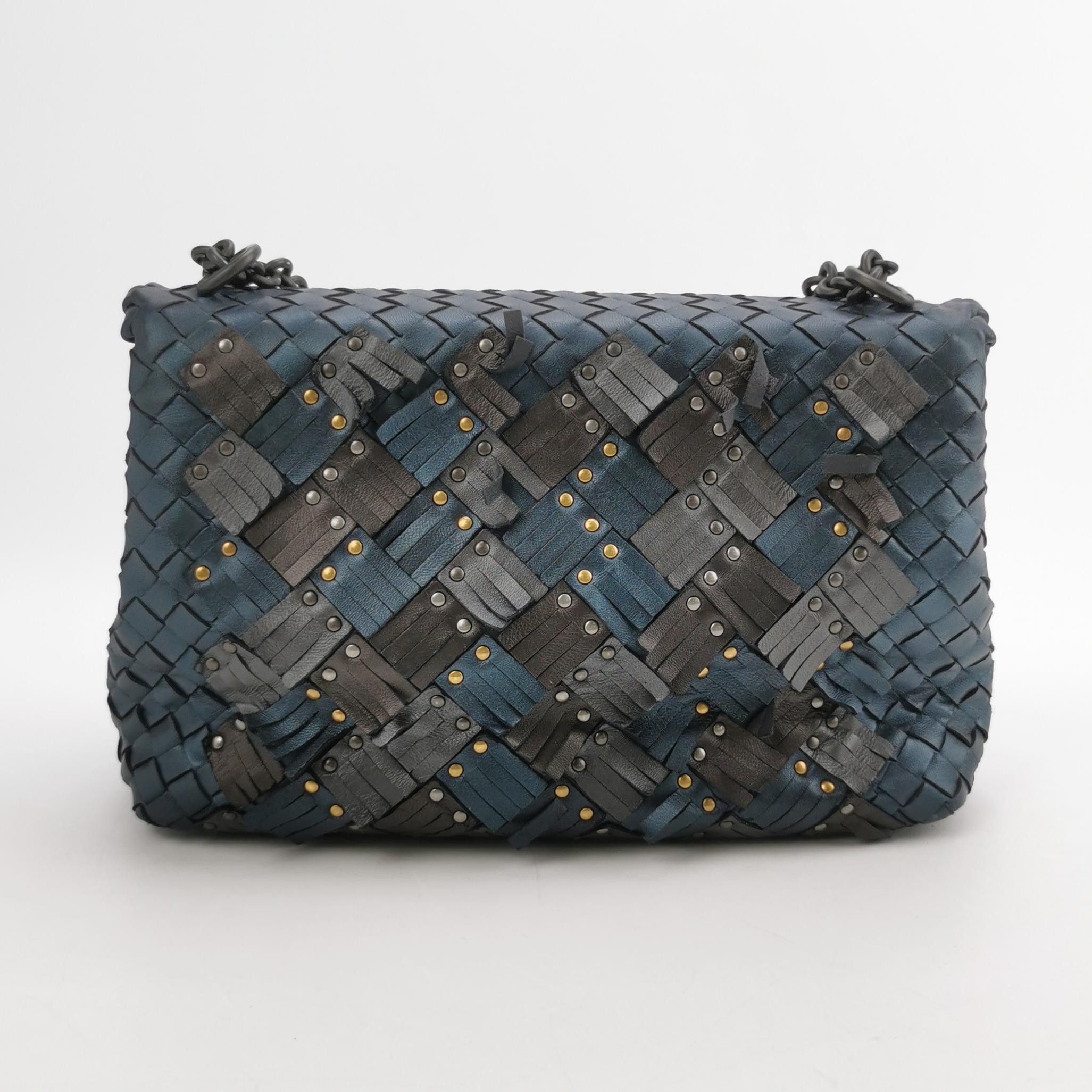 Bottega Veneta Bottega Veneta Women os Shoulder Bags Size ONE SIZE - 5 Thumbnail