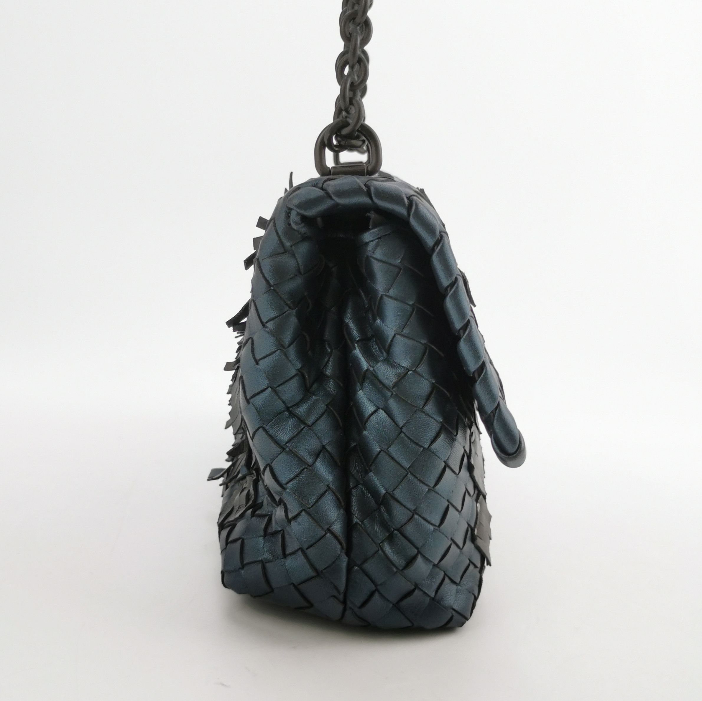 Bottega Veneta Bottega Veneta Women os Shoulder Bags Size ONE SIZE - 4 Thumbnail