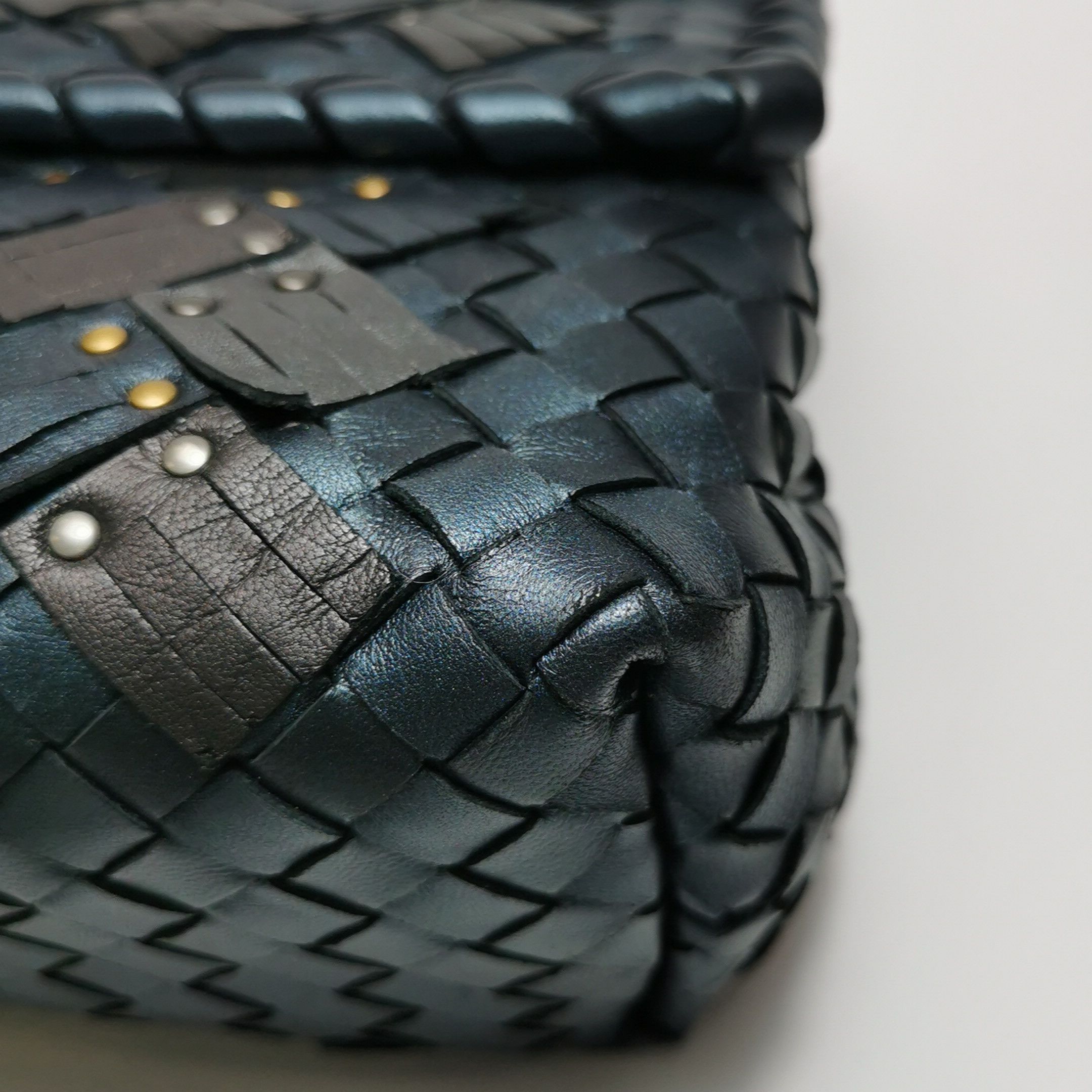 Bottega Veneta Bottega Veneta Women os Shoulder Bags Size ONE SIZE - 14 Thumbnail