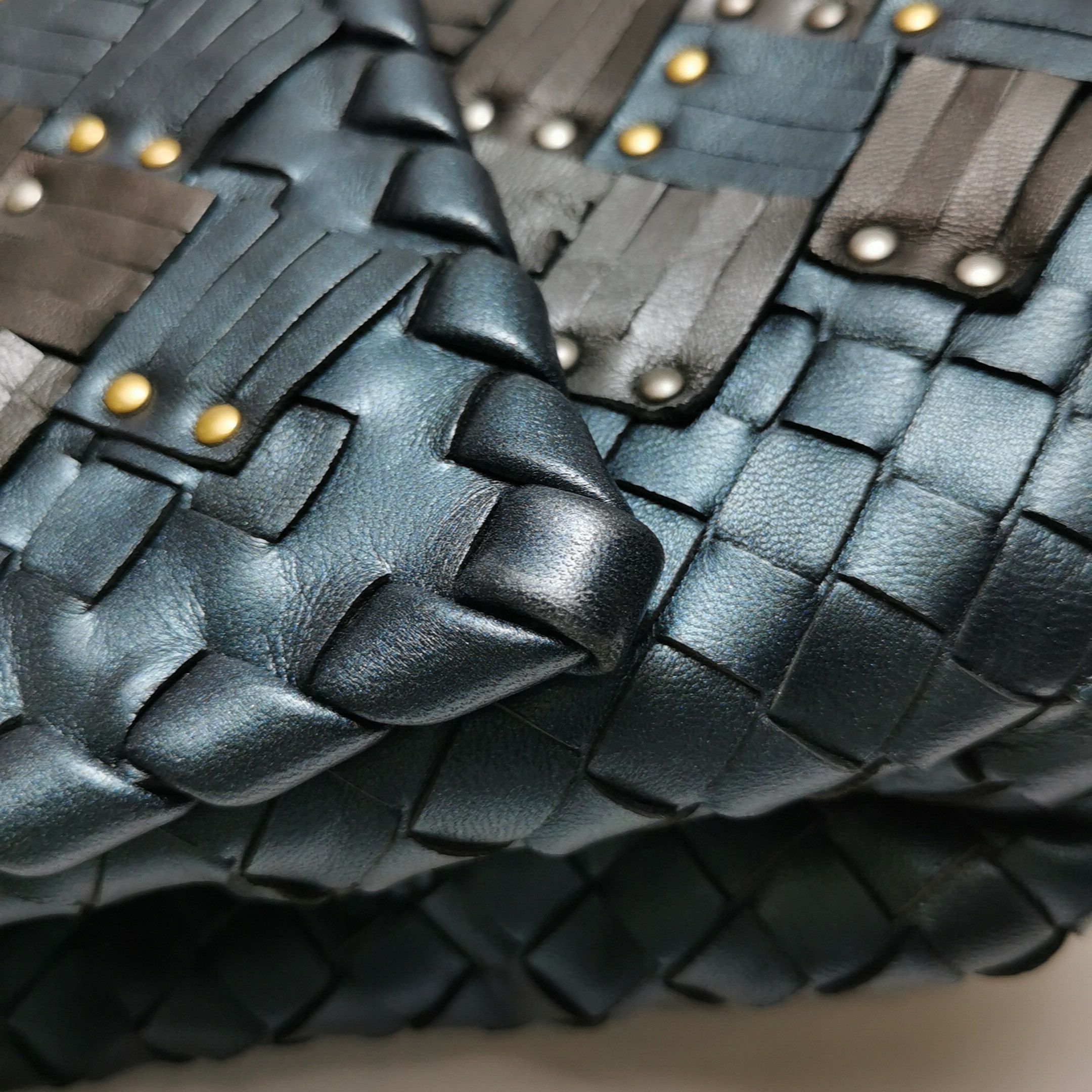 Bottega Veneta Bottega Veneta Women os Shoulder Bags Size ONE SIZE - 13 Thumbnail
