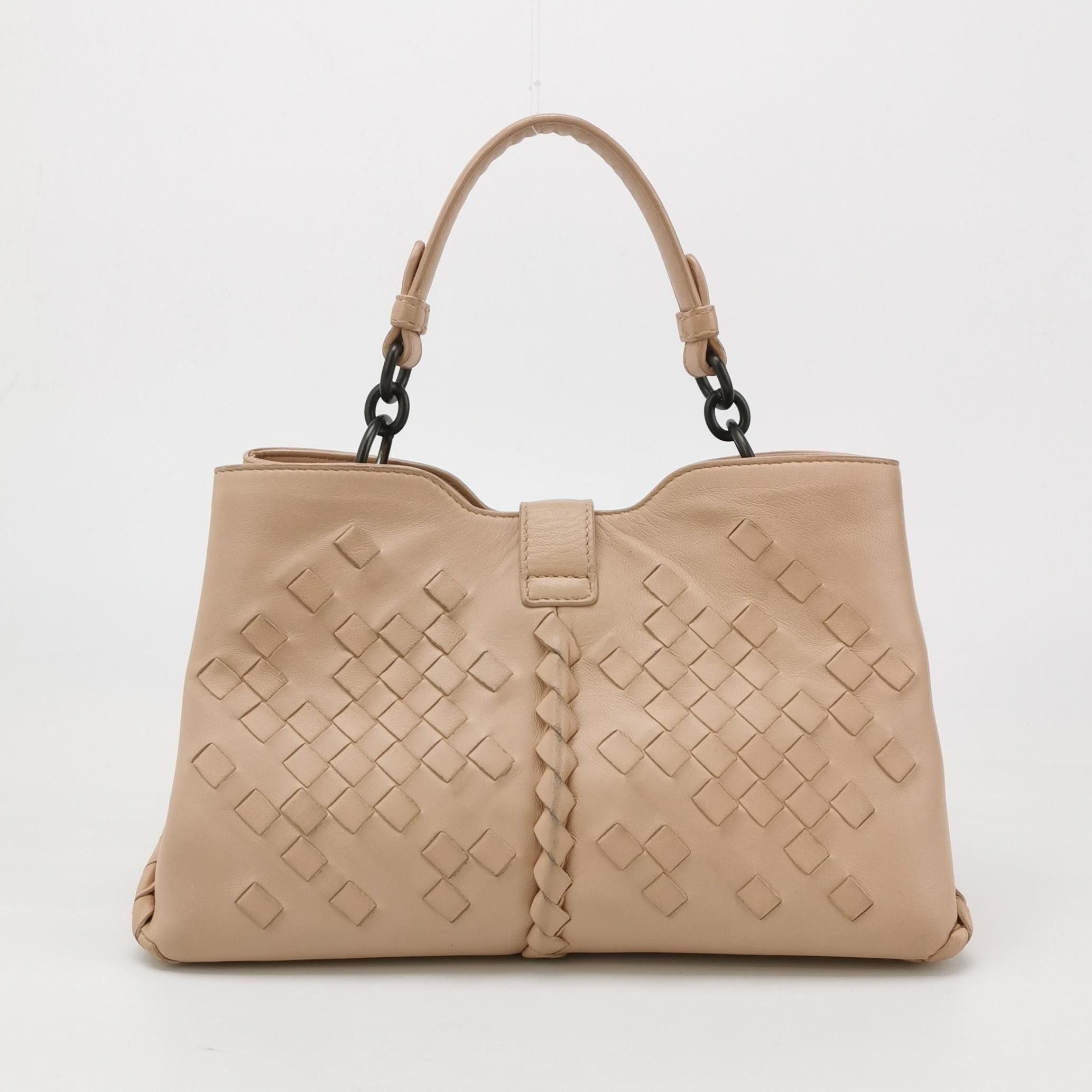 Bottega Veneta Bottega Veneta Women os Shoulder Bags Size ONE SIZE - 5 Thumbnail