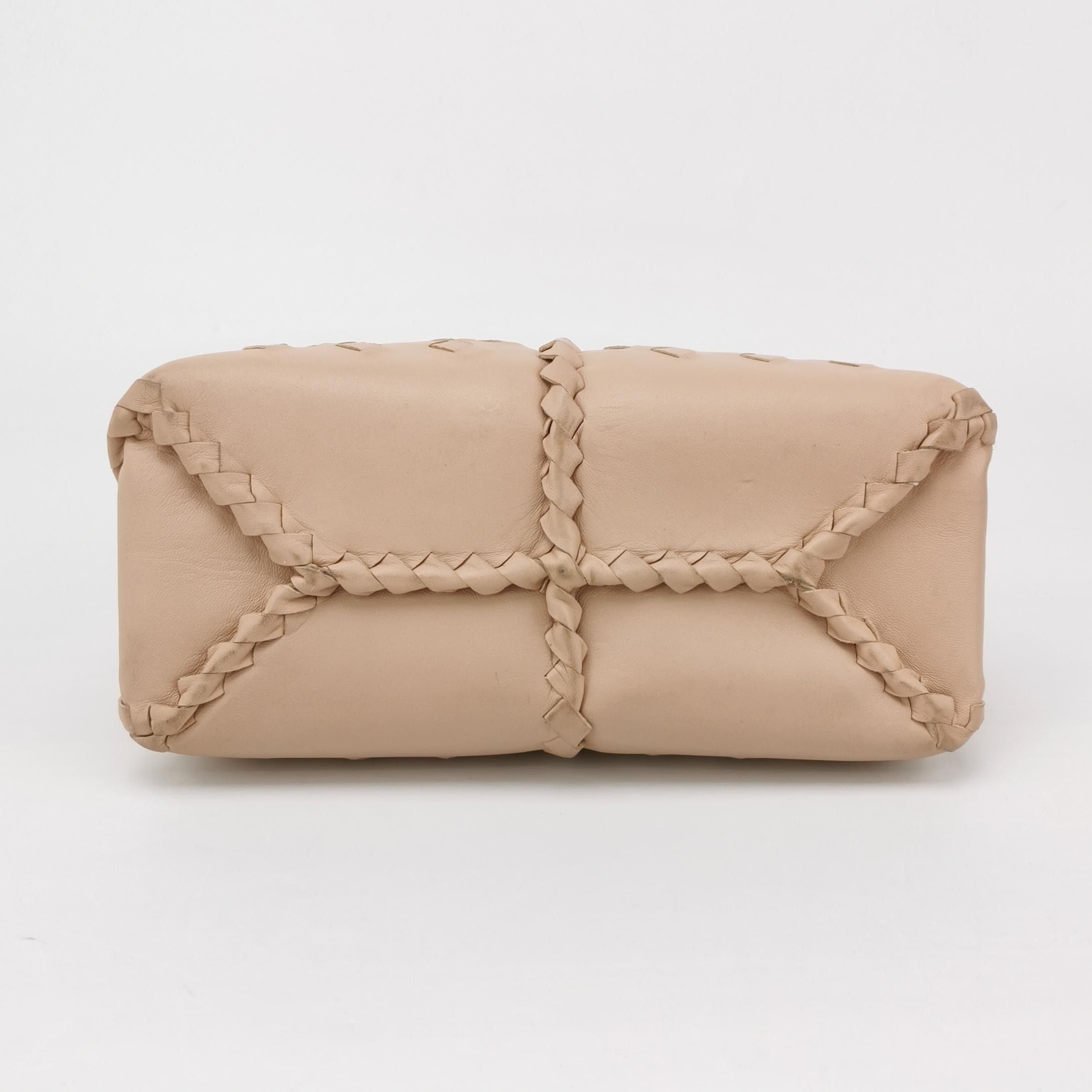 Bottega Veneta Bottega Veneta Women os Shoulder Bags Size ONE SIZE - 6 Thumbnail