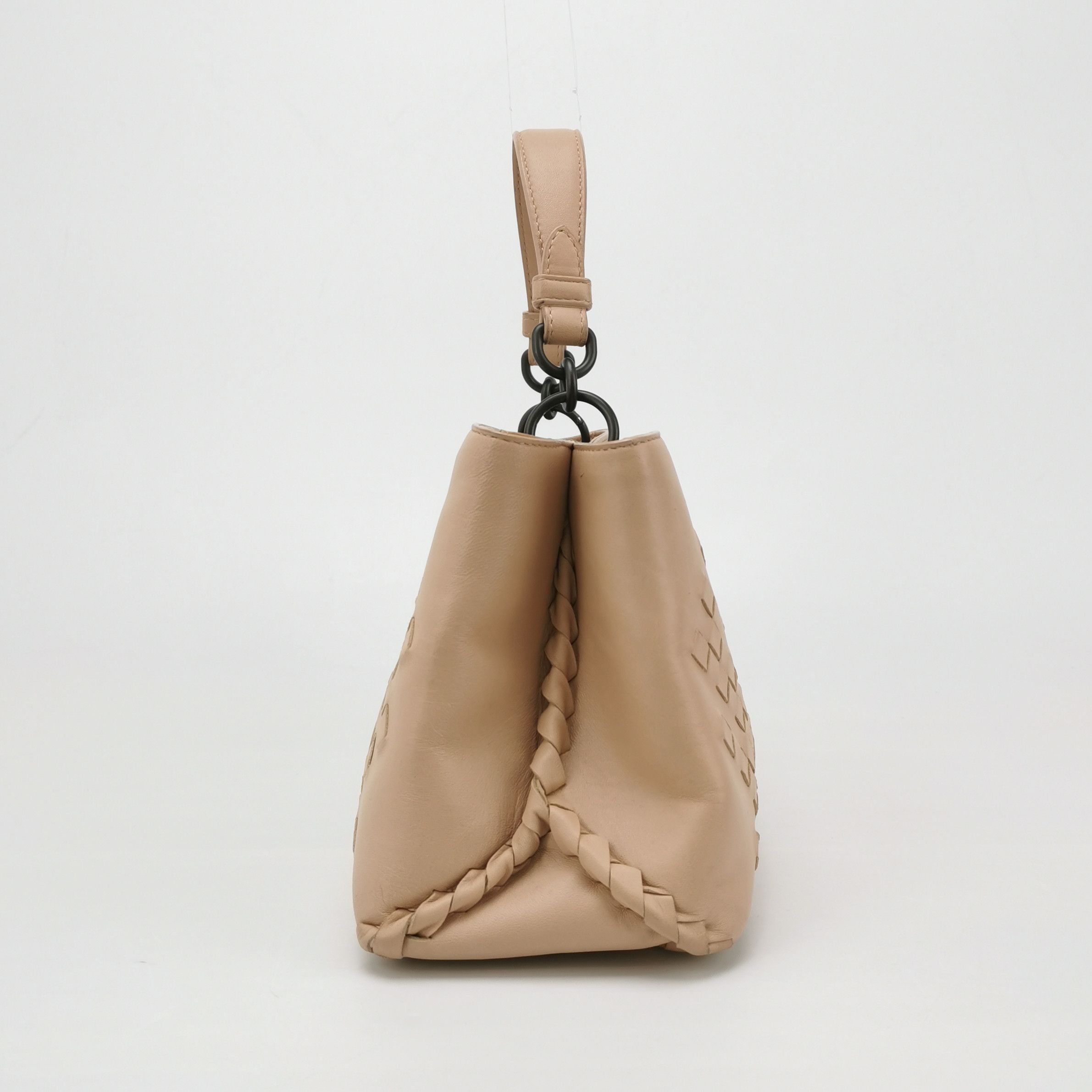 Bottega Veneta Bottega Veneta Women os Shoulder Bags Size ONE SIZE - 4 Thumbnail
