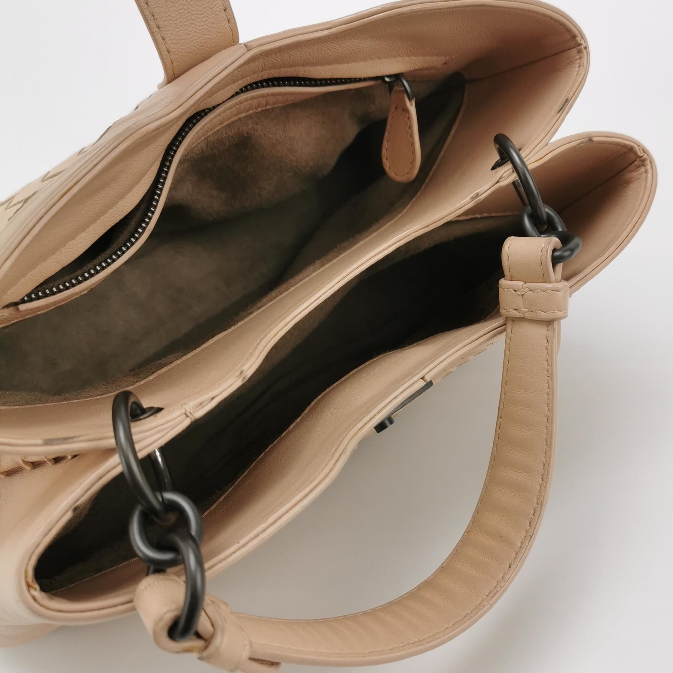 Bottega Veneta Bottega Veneta Women os Shoulder Bags Size ONE SIZE - 7 Thumbnail