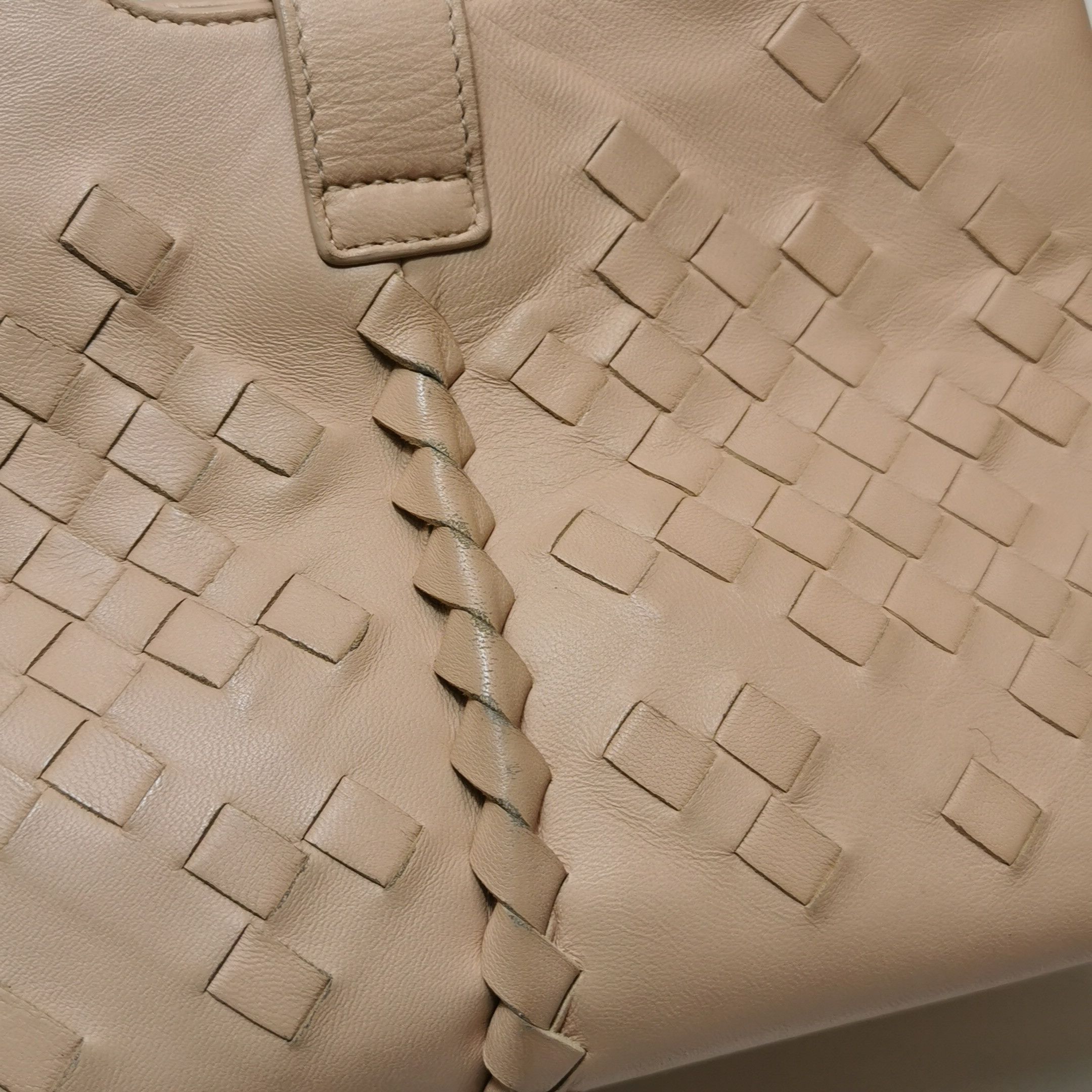 Bottega Veneta Bottega Veneta Women os Shoulder Bags Size ONE SIZE - 14 Thumbnail