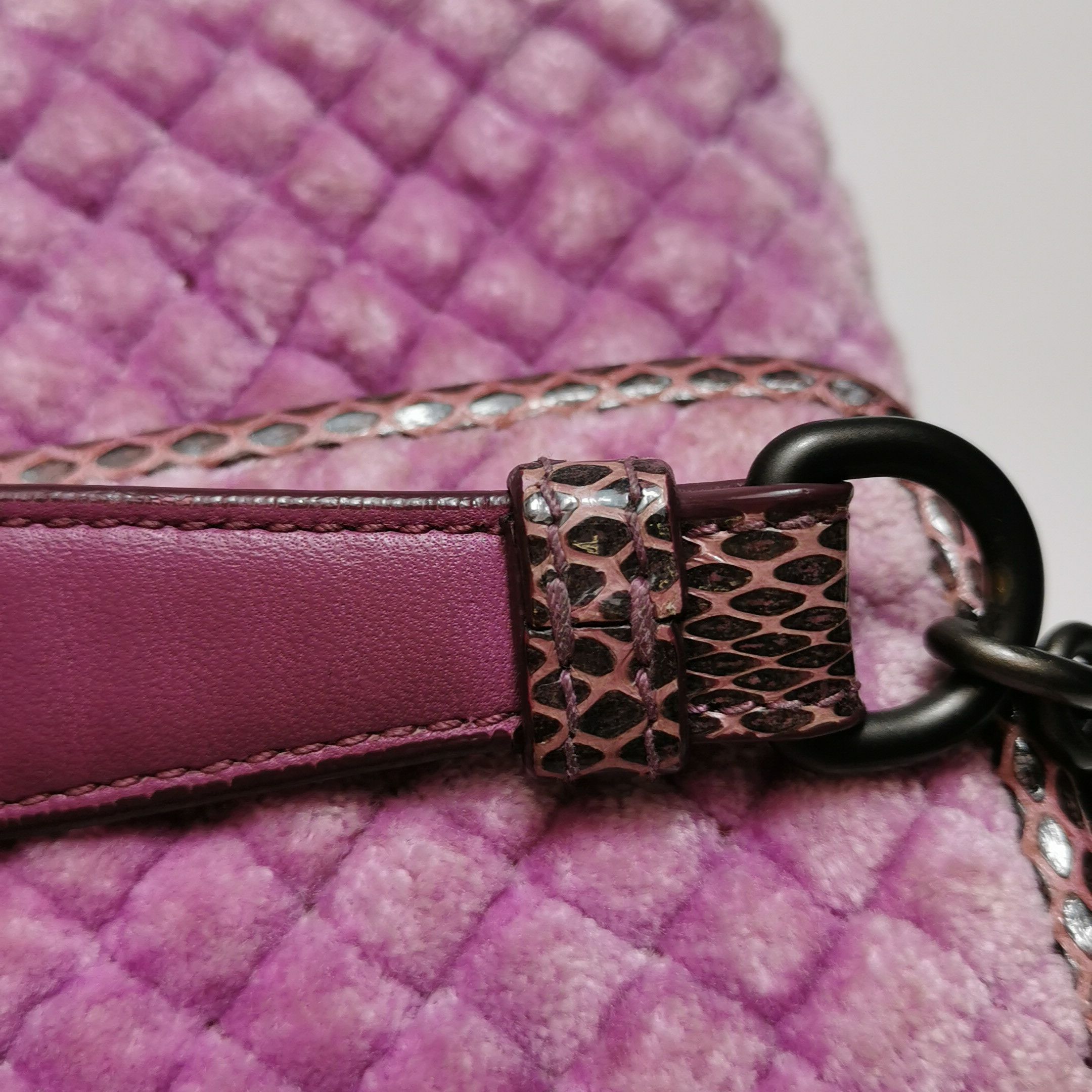 Bottega Veneta Bottega Veneta Women os Shoulder Bags Size ONE SIZE - 12 Thumbnail