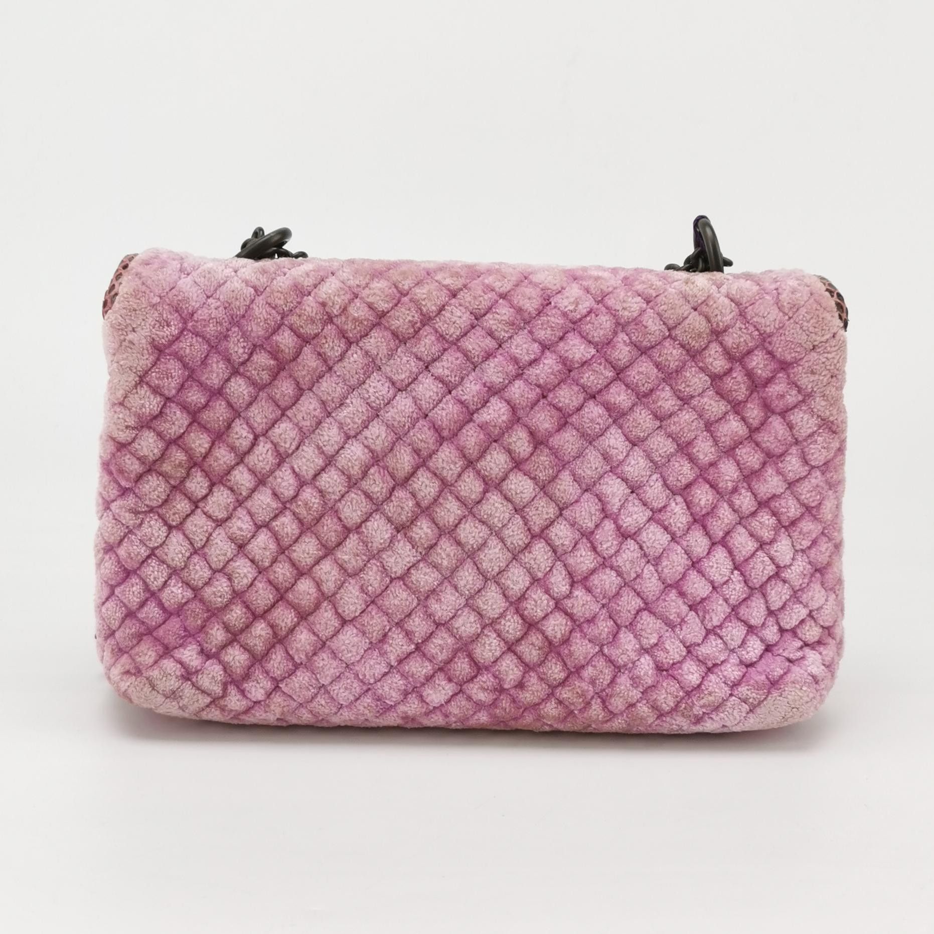 Bottega Veneta Bottega Veneta Women os Shoulder Bags Size ONE SIZE - 5 Thumbnail