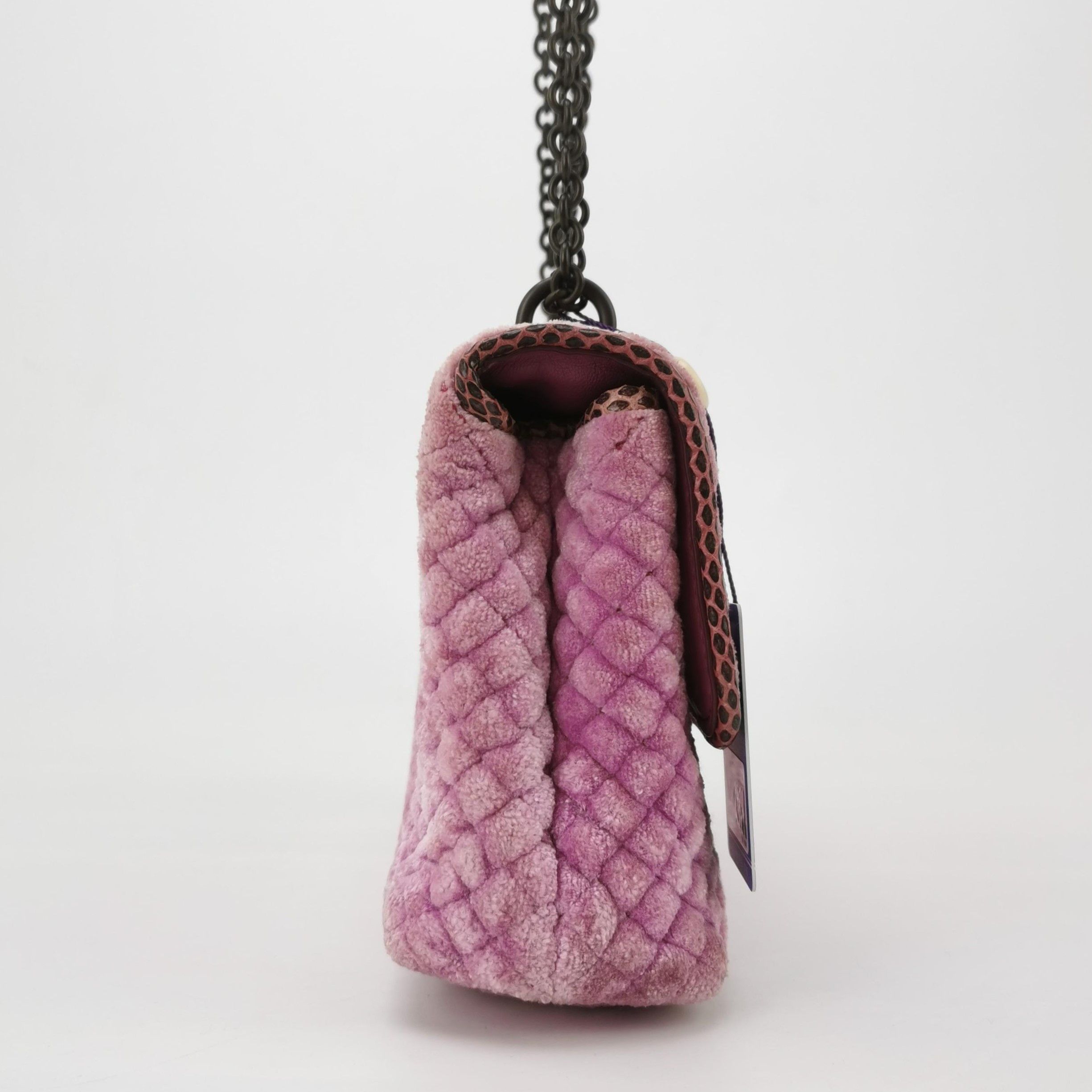 Bottega Veneta Bottega Veneta Women os Shoulder Bags Size ONE SIZE - 4 Thumbnail