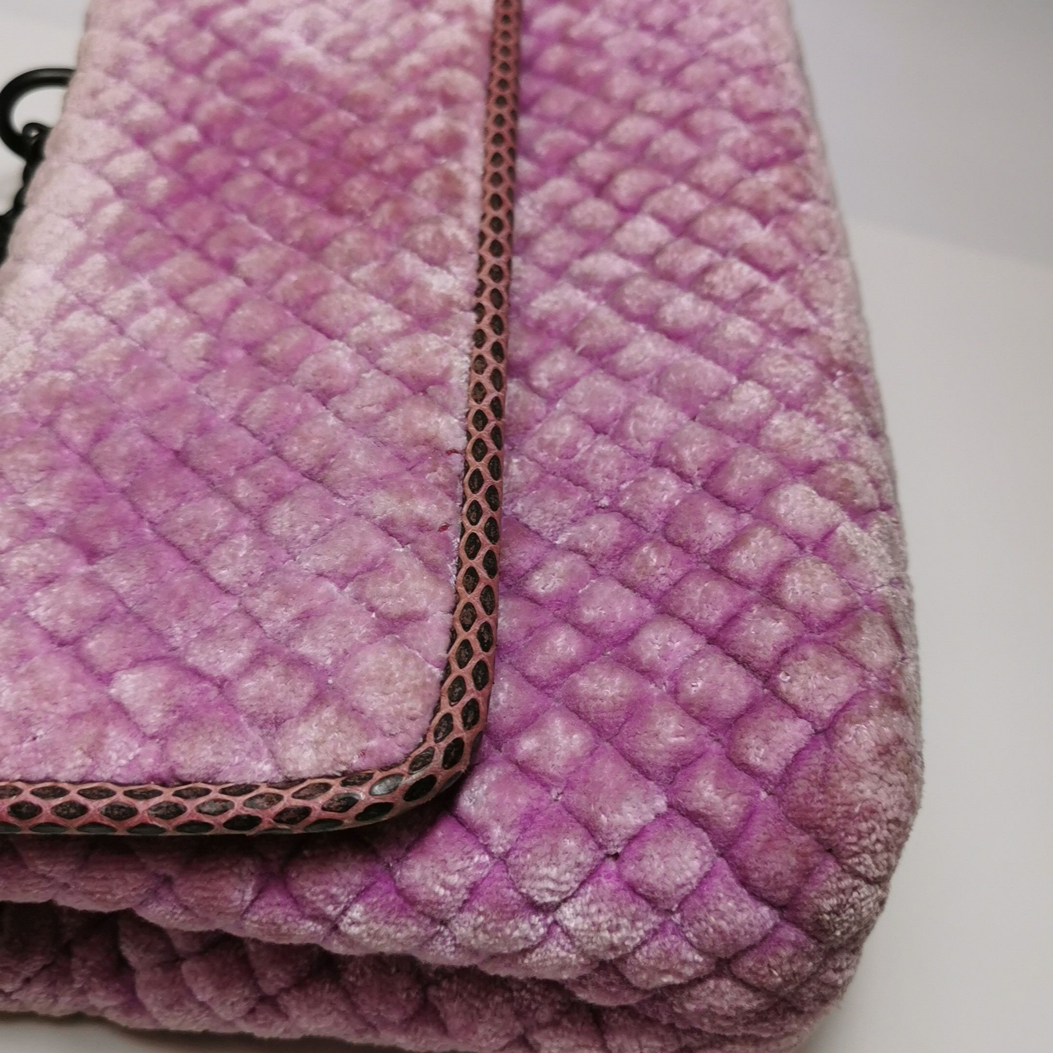 Bottega Veneta Bottega Veneta Women os Shoulder Bags Size ONE SIZE - 17 Thumbnail