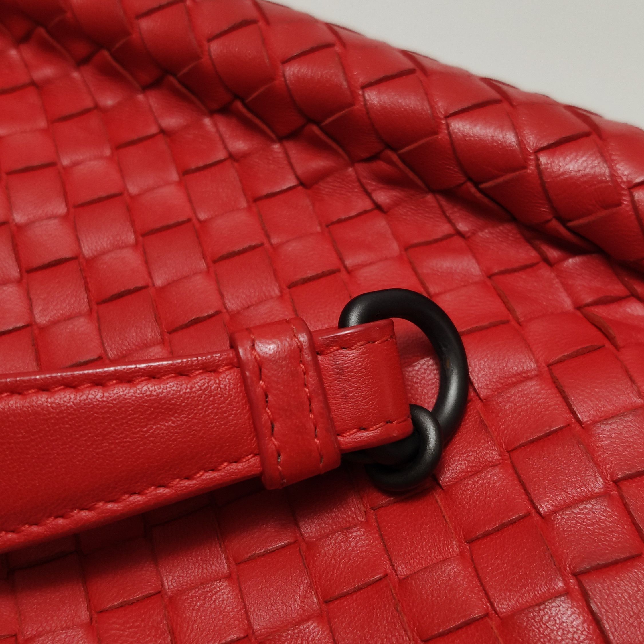 Bottega Veneta Bottega Veneta Women os Shoulder Bags Size ONE SIZE - 10 Thumbnail