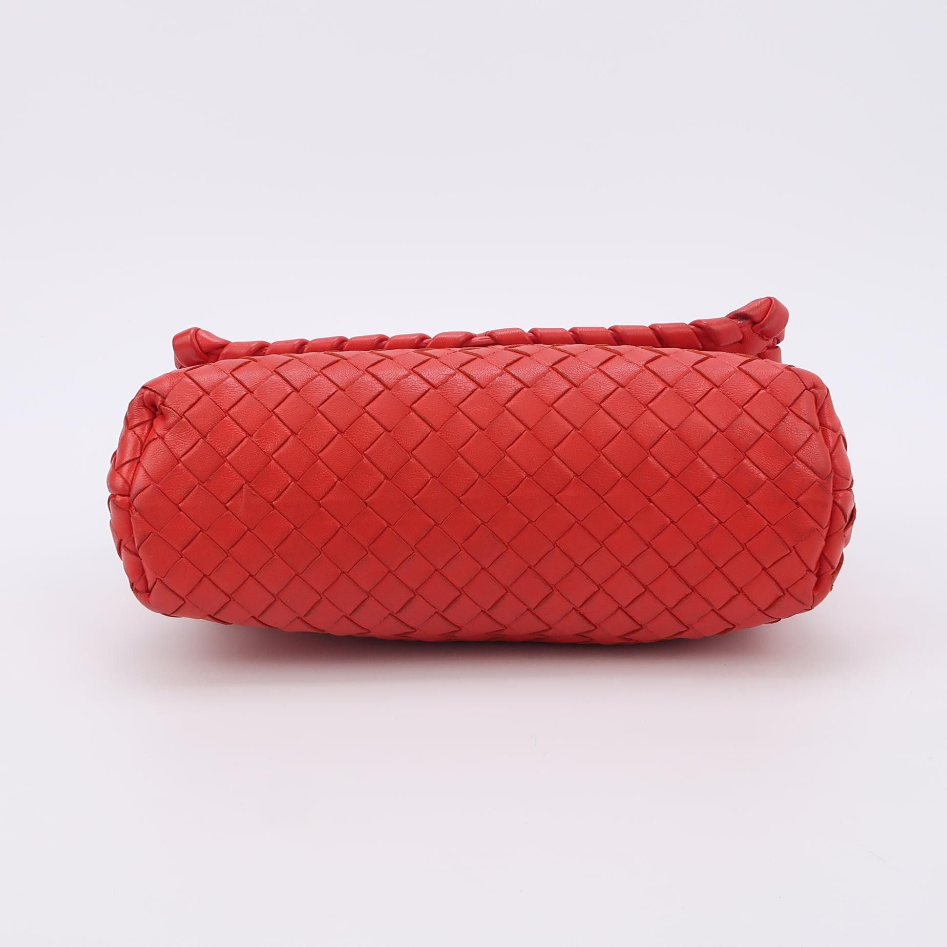 Bottega Veneta Bottega Veneta Women os Shoulder Bags Size ONE SIZE - 6 Thumbnail