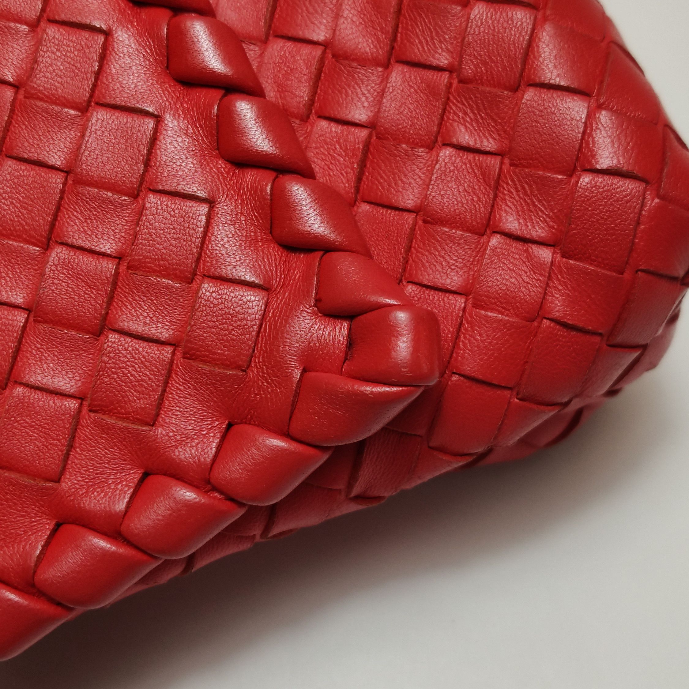 Bottega Veneta Bottega Veneta Women os Shoulder Bags Size ONE SIZE - 13 Thumbnail
