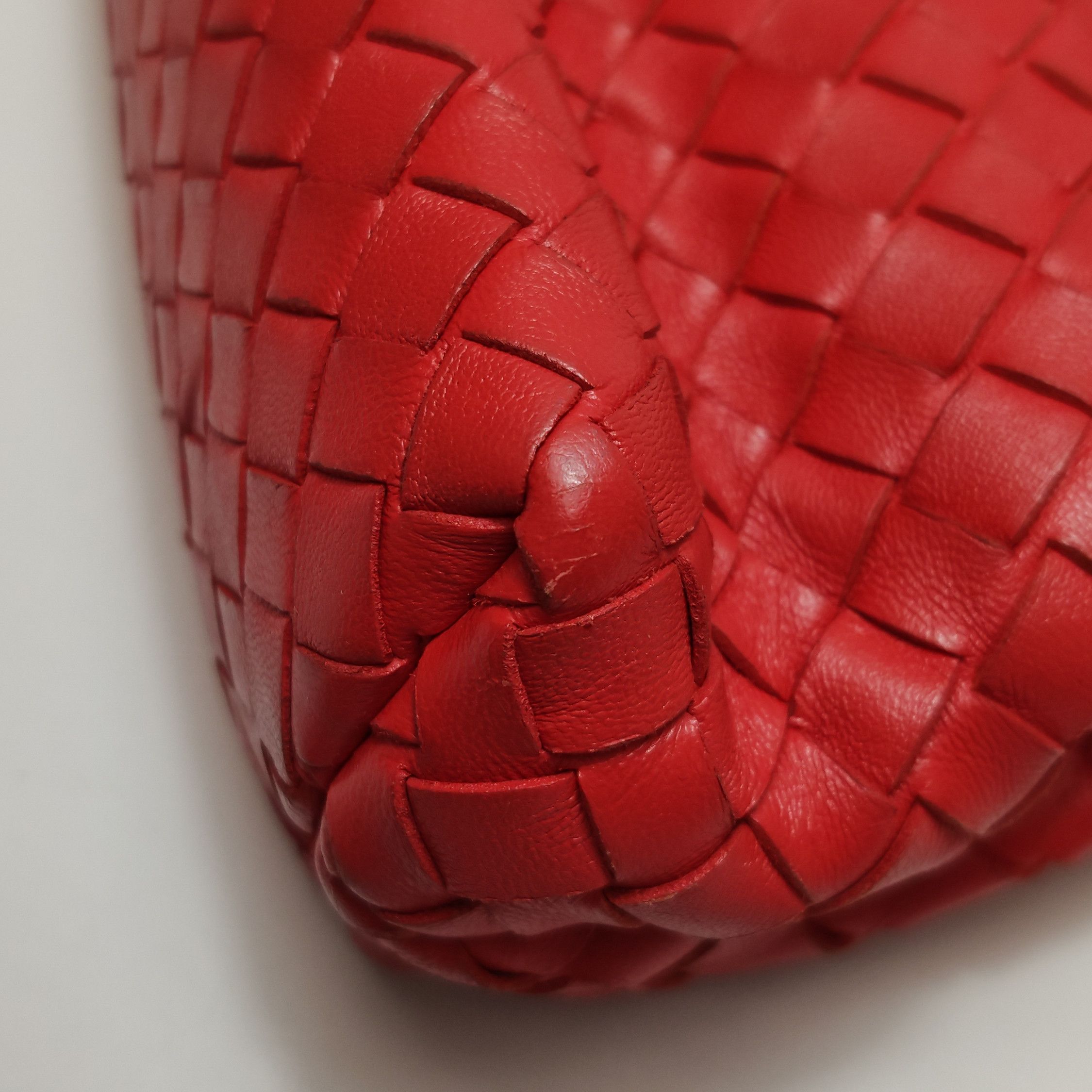 Bottega Veneta Bottega Veneta Women os Shoulder Bags Size ONE SIZE - 15 Thumbnail