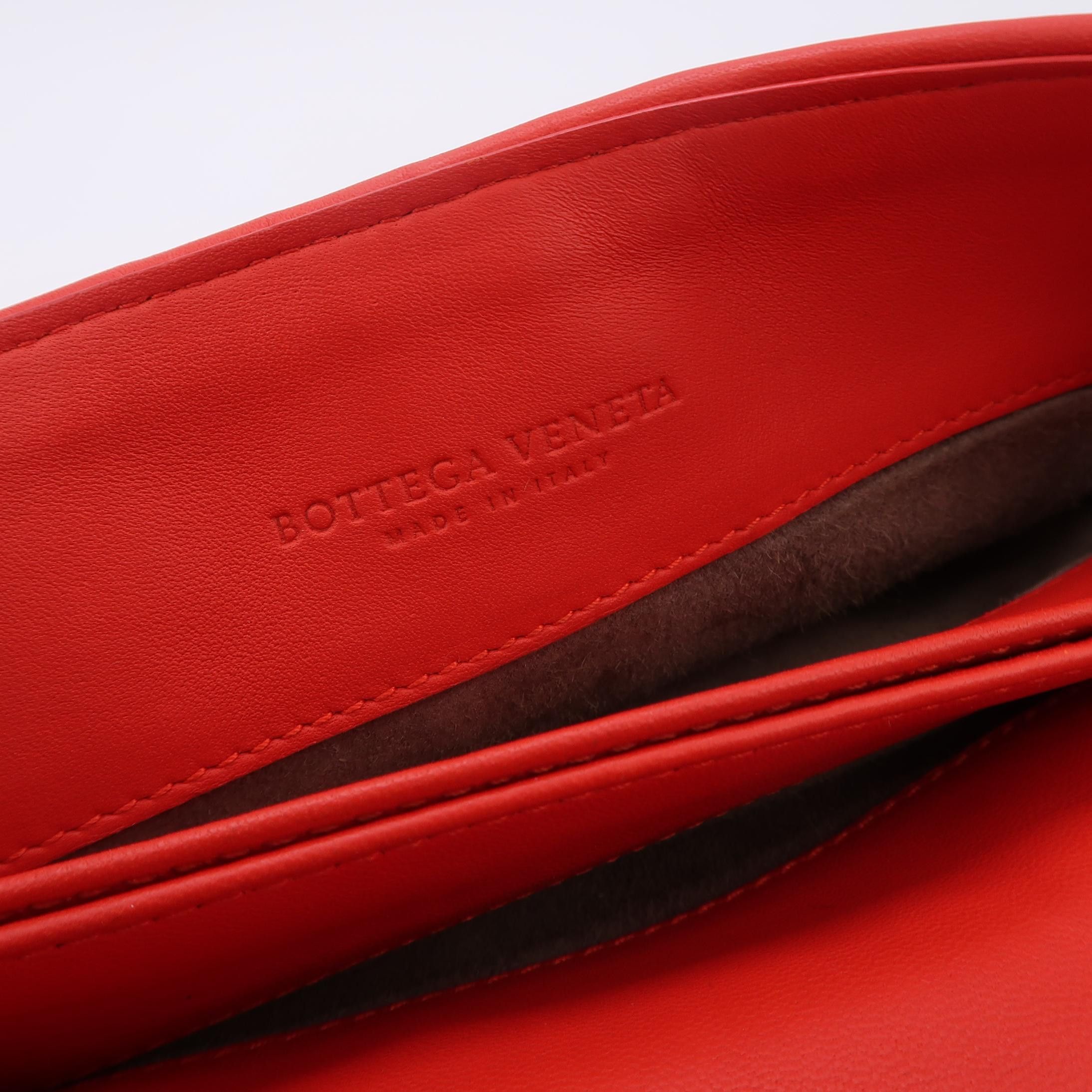 Bottega Veneta Bottega Veneta Women os Shoulder Bags Size ONE SIZE - 8 Thumbnail