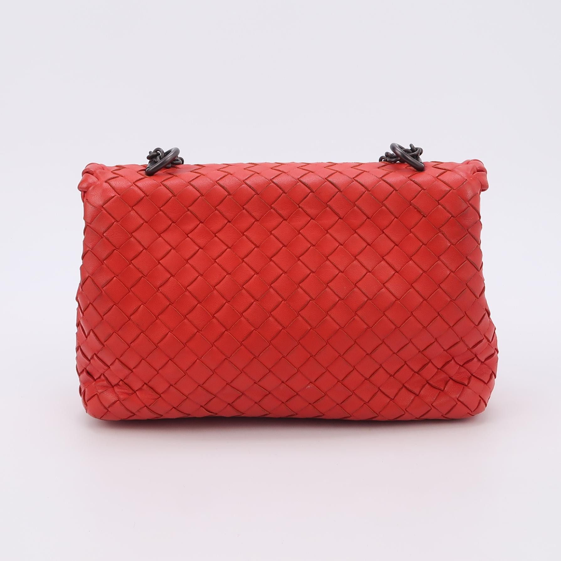 Bottega Veneta Bottega Veneta Women os Shoulder Bags Size ONE SIZE - 5 Thumbnail
