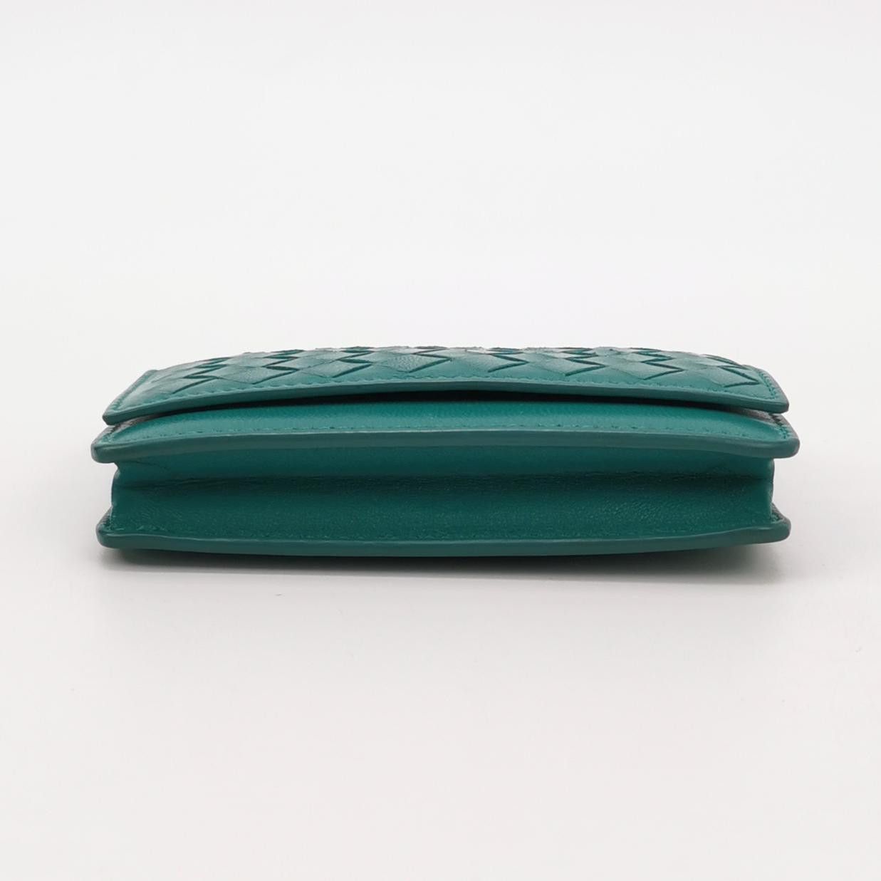 Bottega Veneta Bottega Veneta Women os Wallets Size ONE SIZE - 5 Thumbnail