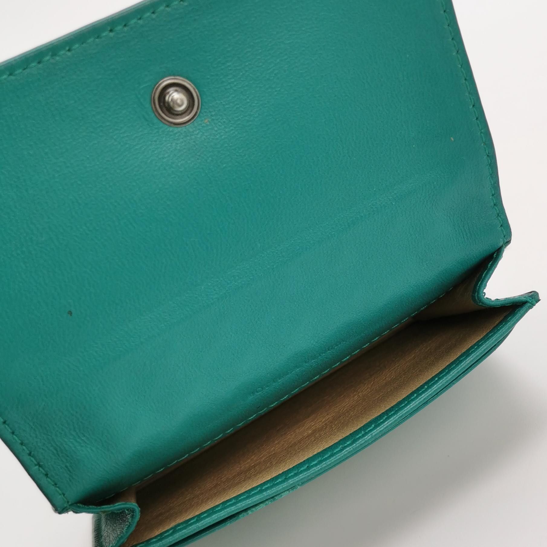 Bottega Veneta Bottega Veneta Women os Wallets Size ONE SIZE - 6 Thumbnail