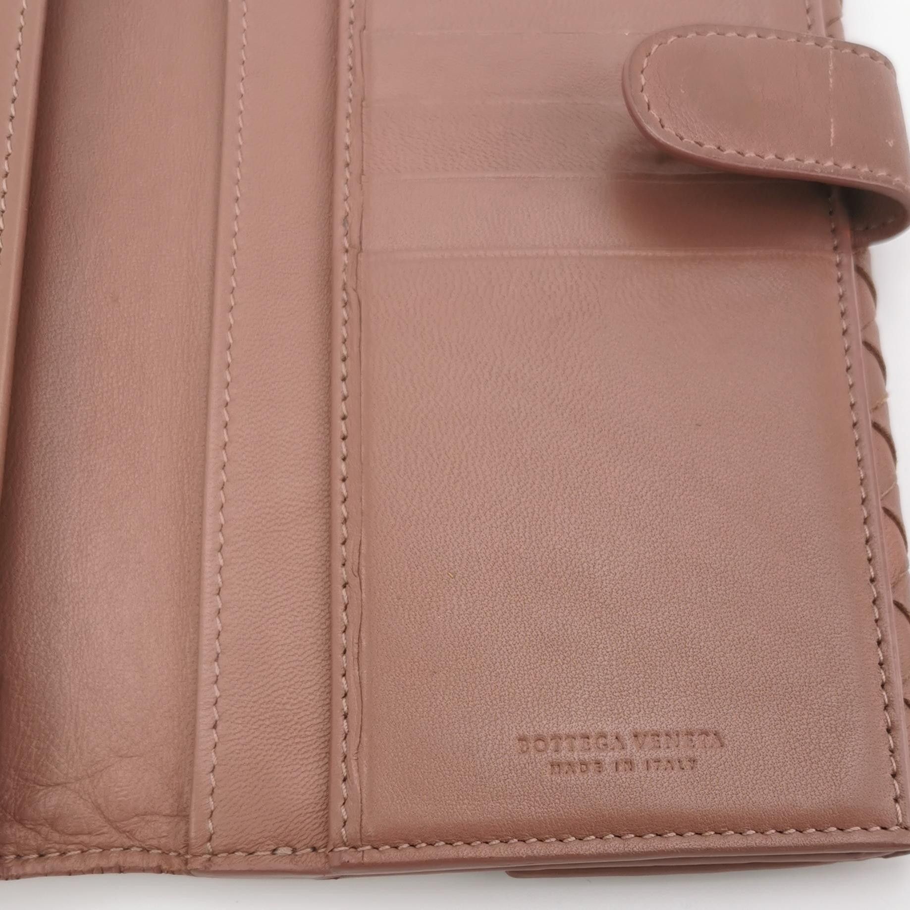 Bottega Veneta Bottega Veneta Women os Wallets Size ONE SIZE - 7 Thumbnail