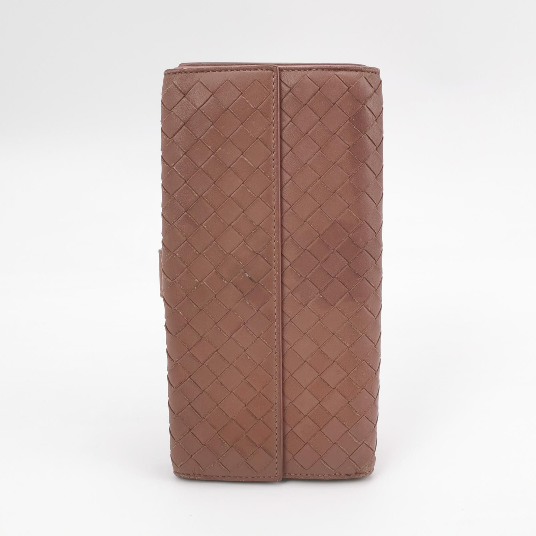 Bottega Veneta Bottega Veneta Women os Wallets Size ONE SIZE - 4 Thumbnail