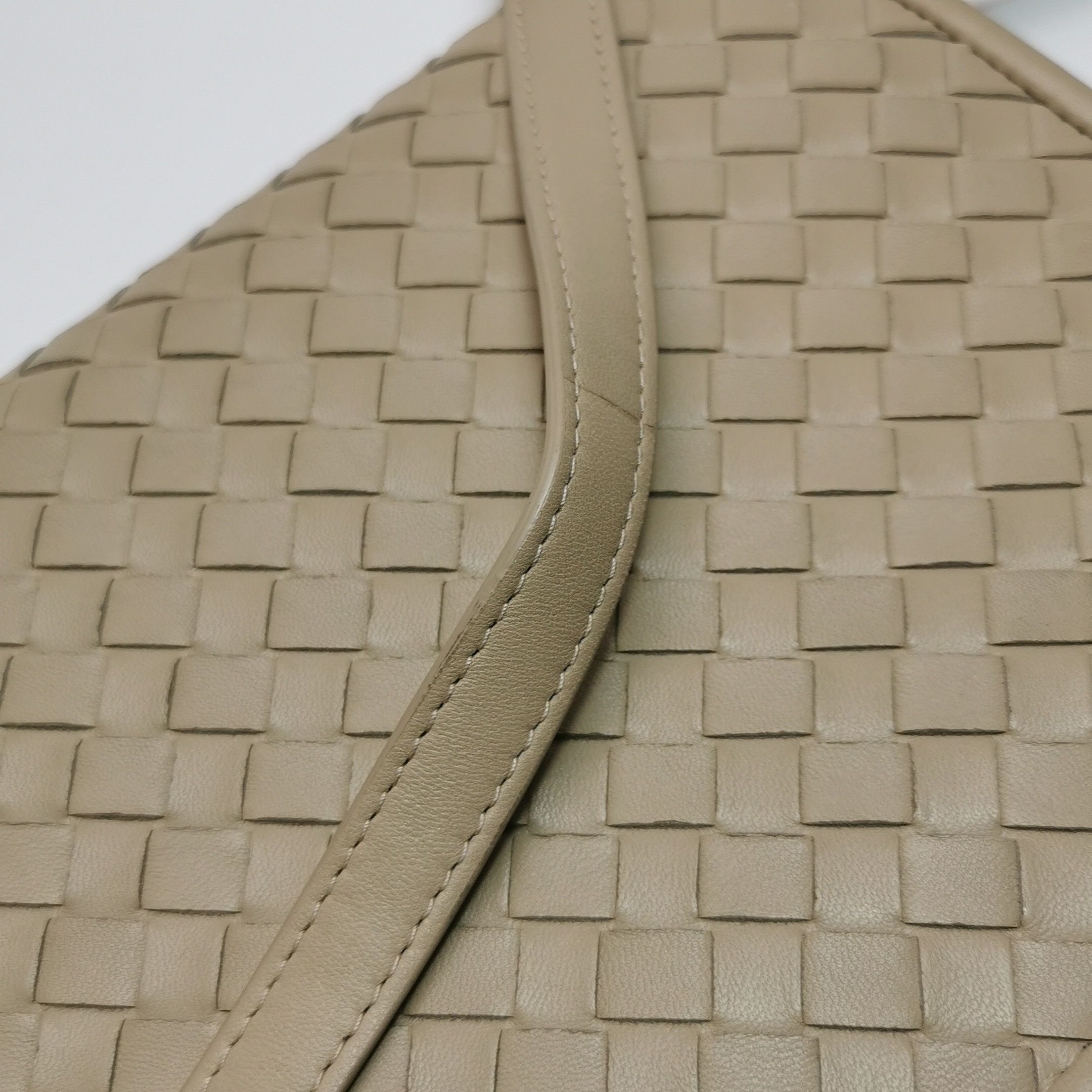 Bottega Veneta Bottega Veneta Women os Shoulder Bags Size ONE SIZE - 16 Thumbnail