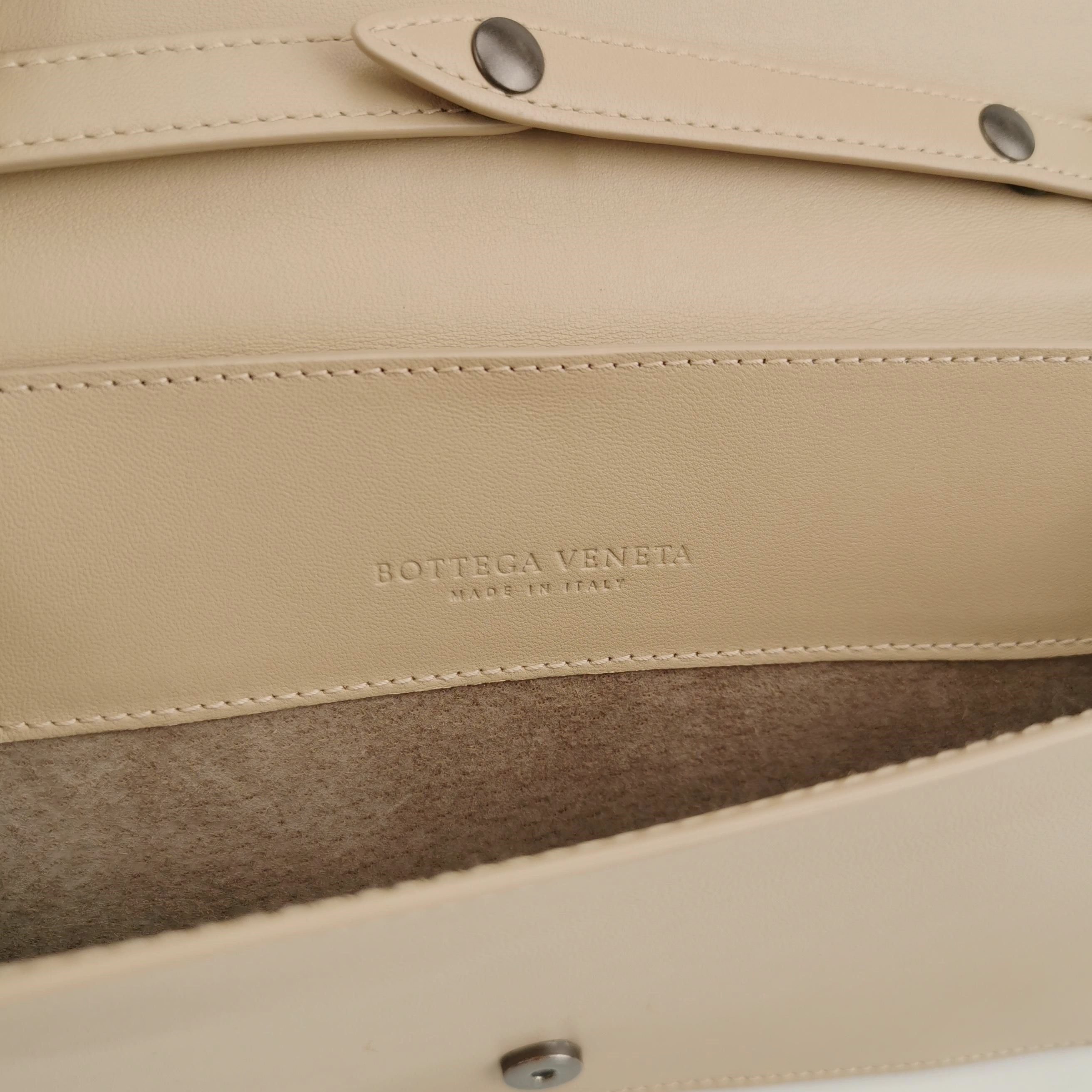 Bottega Veneta Bottega Veneta Women os Shoulder Bags Size ONE SIZE - 8 Thumbnail