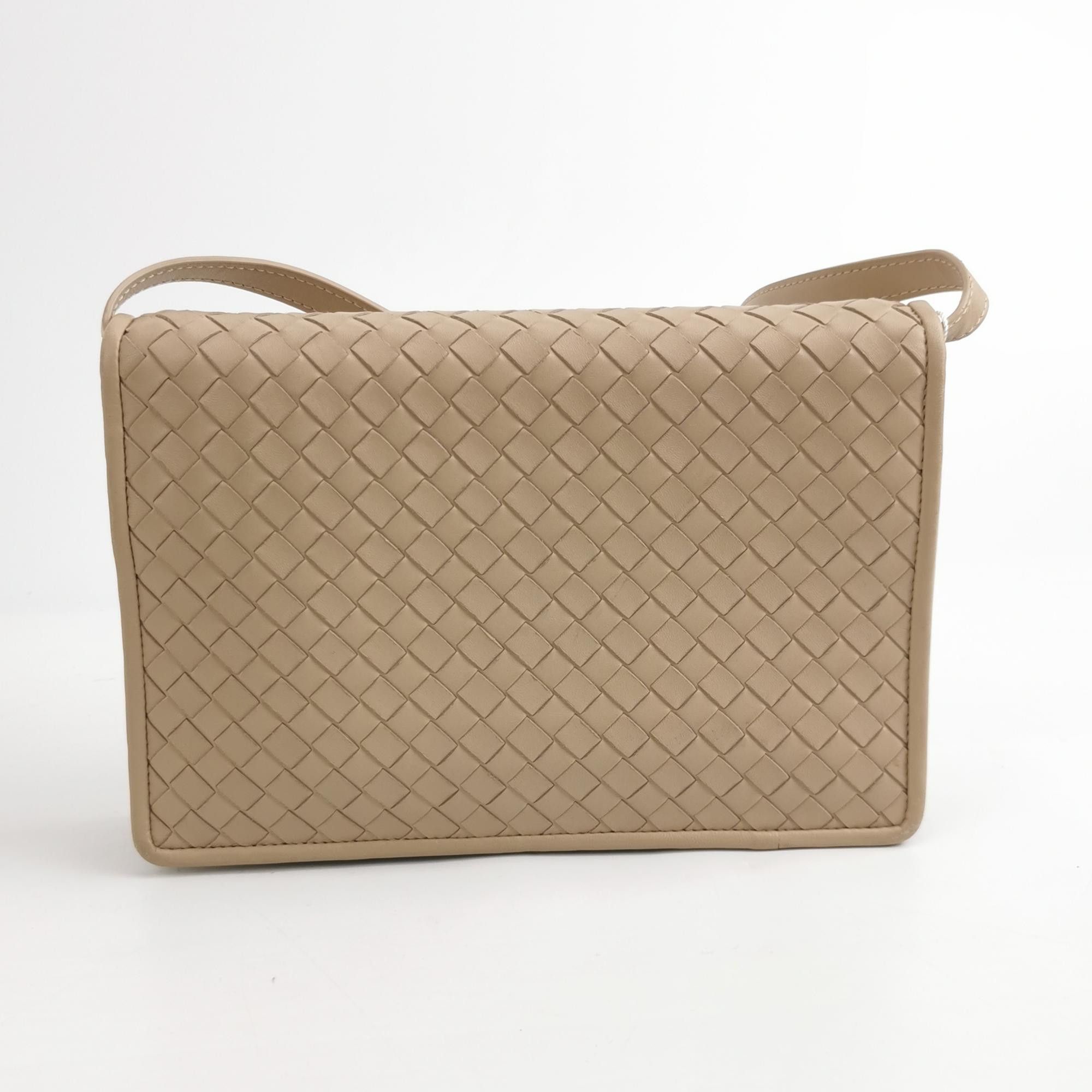 Bottega Veneta Bottega Veneta Women os Shoulder Bags Size ONE SIZE - 5 Thumbnail
