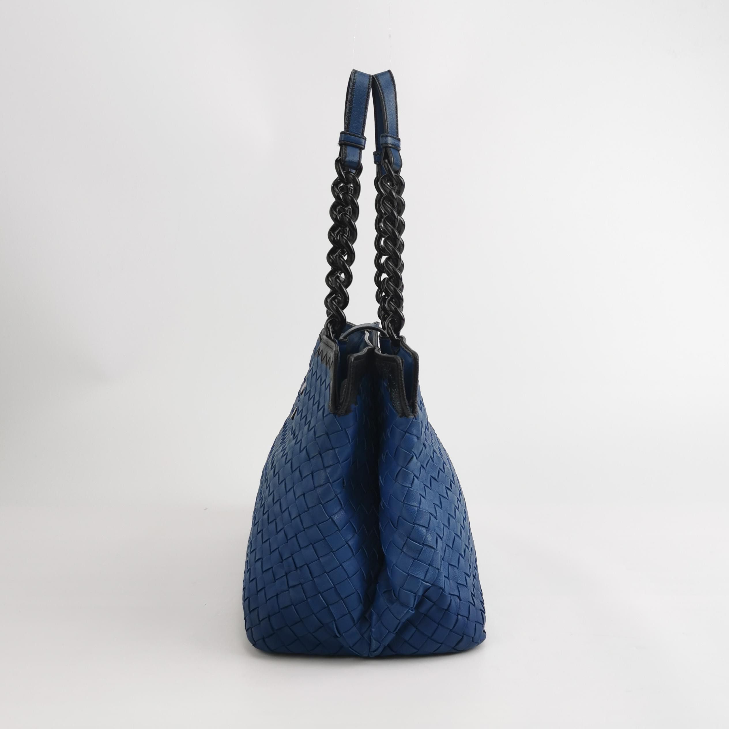 Bottega Veneta Bottega Veneta Women os Tote Bags Size ONE SIZE - 3 Thumbnail
