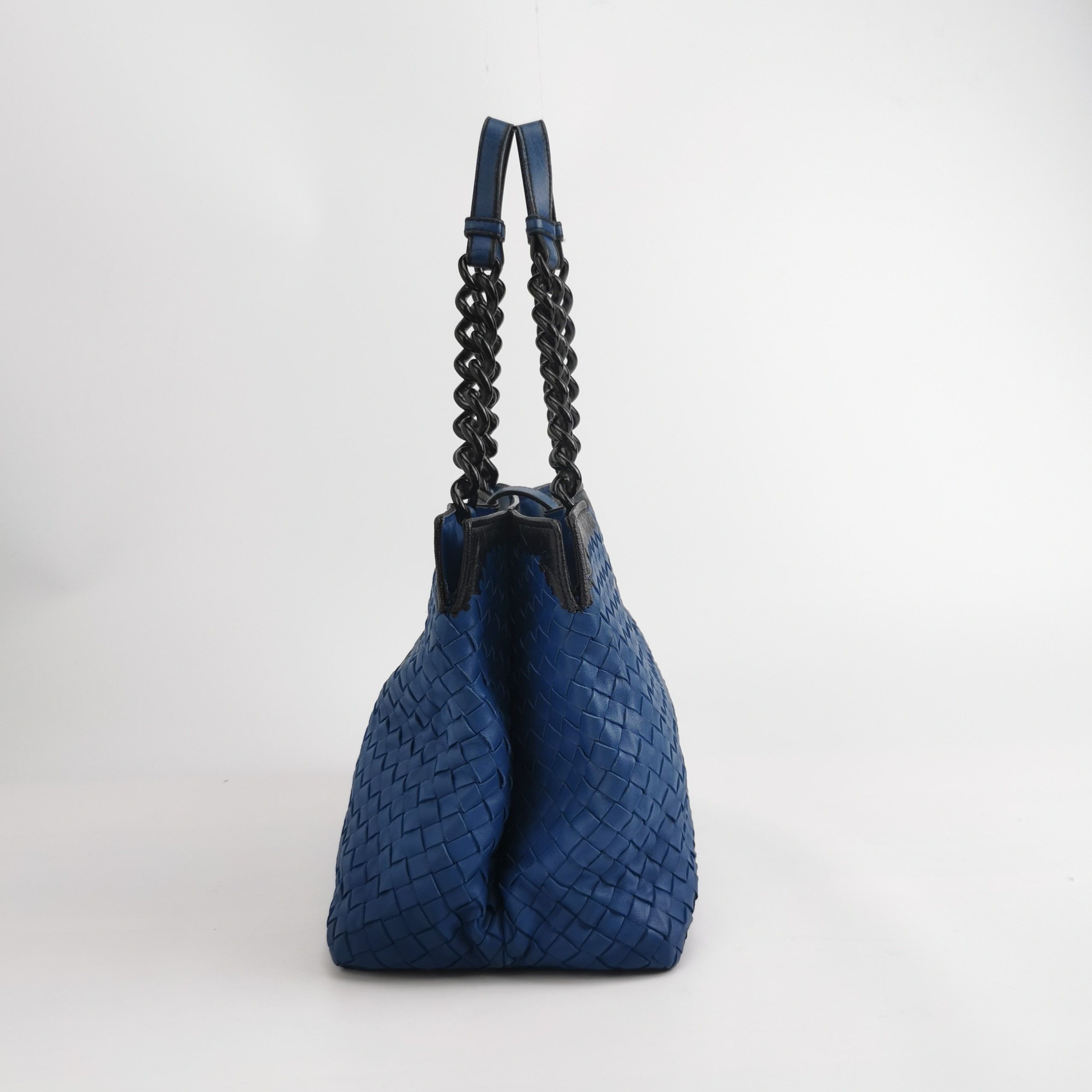 Bottega Veneta Bottega Veneta Women os Tote Bags Size ONE SIZE - 4 Thumbnail