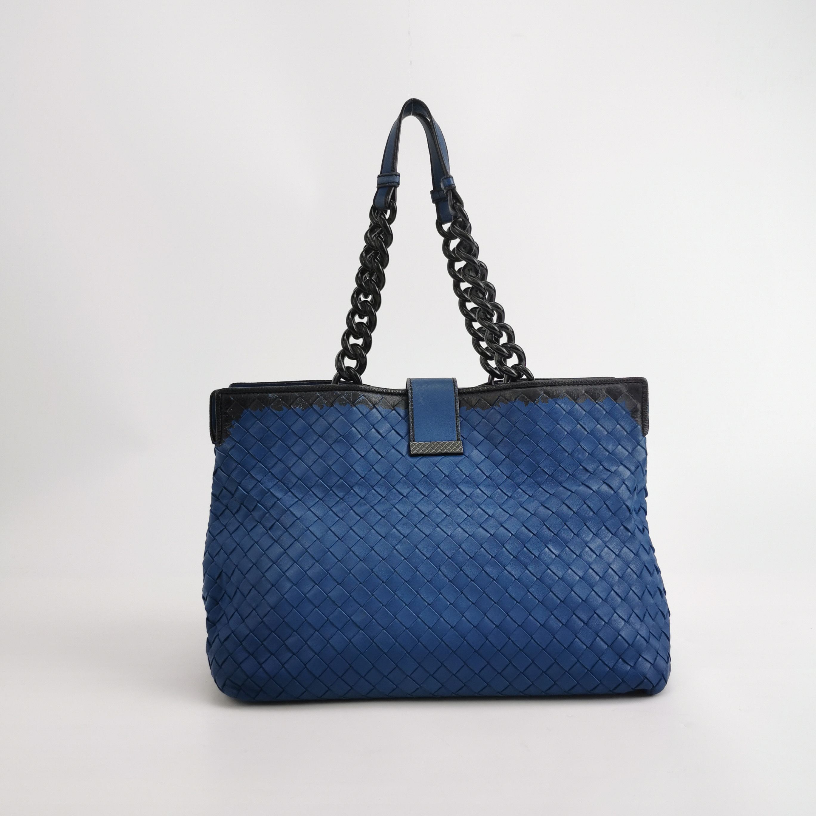 Bottega Veneta Bottega Veneta Women os Tote Bags Size ONE SIZE - 5 Thumbnail