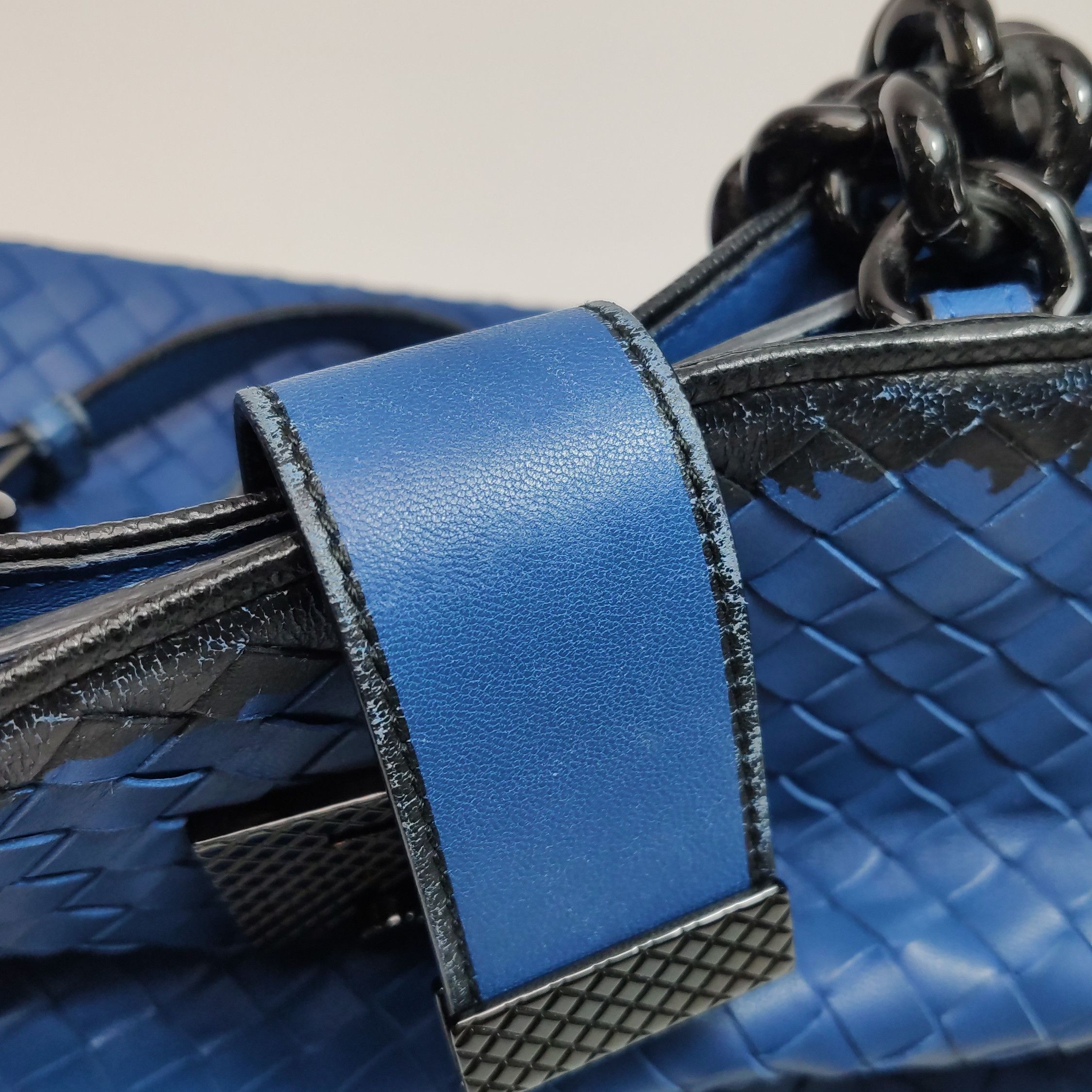 Bottega Veneta Bottega Veneta Women os Tote Bags Size ONE SIZE - 14 Thumbnail