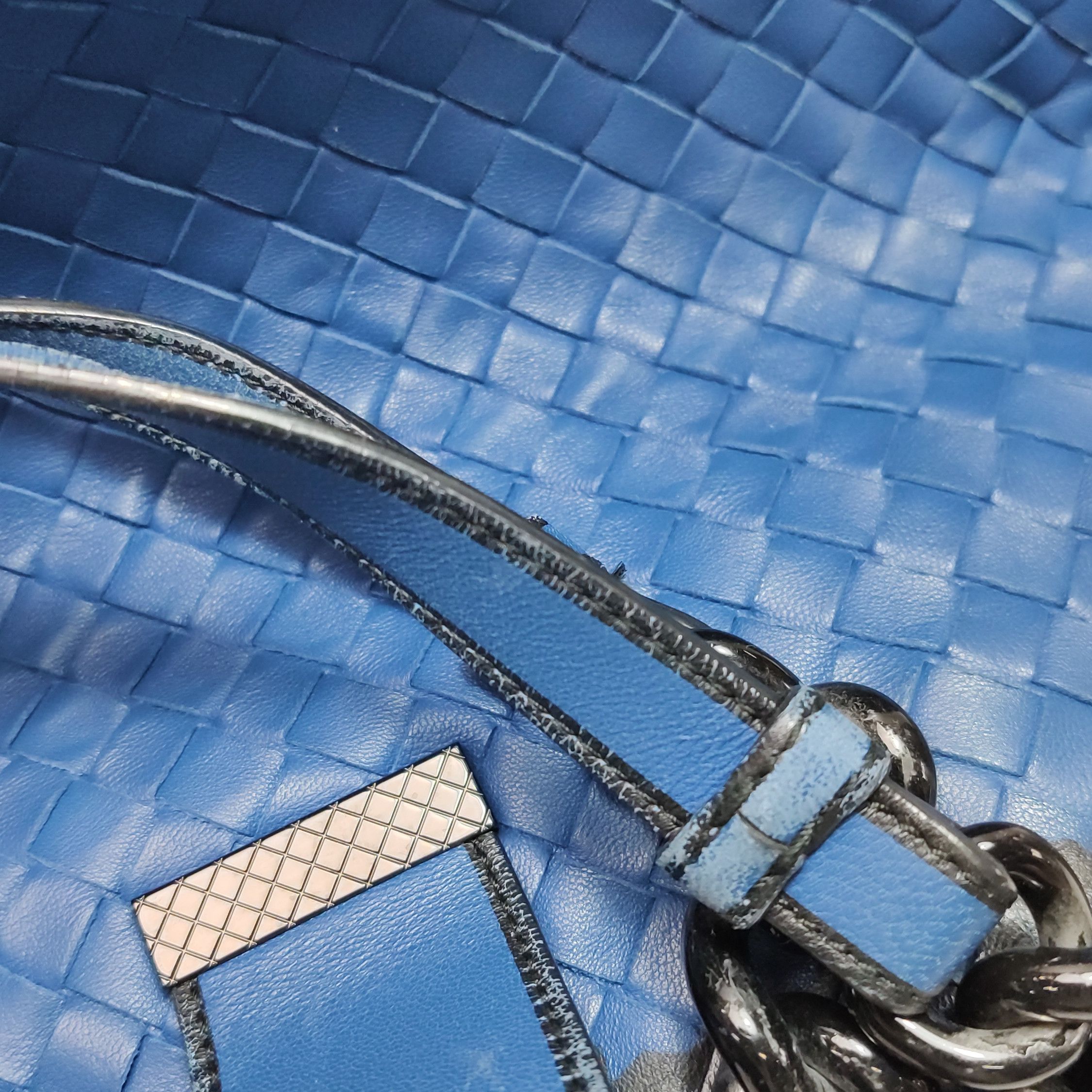 Bottega Veneta Bottega Veneta Women os Tote Bags Size ONE SIZE - 11 Thumbnail