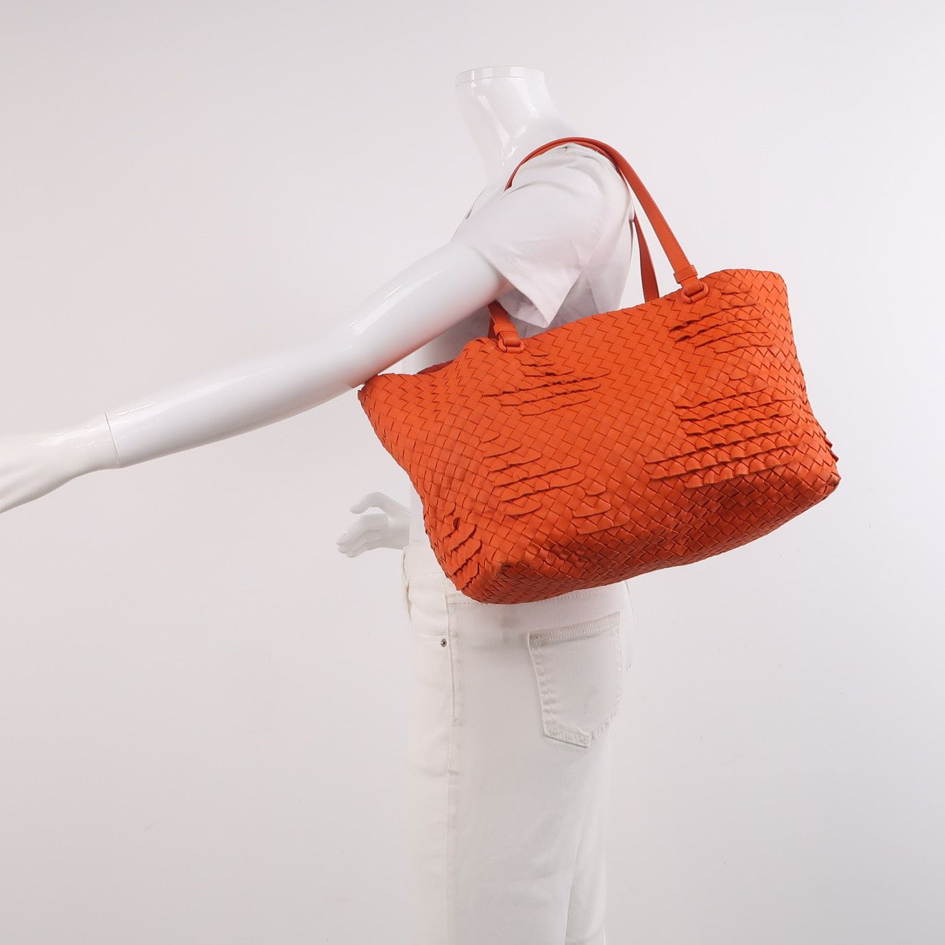 Bottega Veneta Bottega Veneta Women os Shoulder Bags Size ONE SIZE - 2 Thumbnail