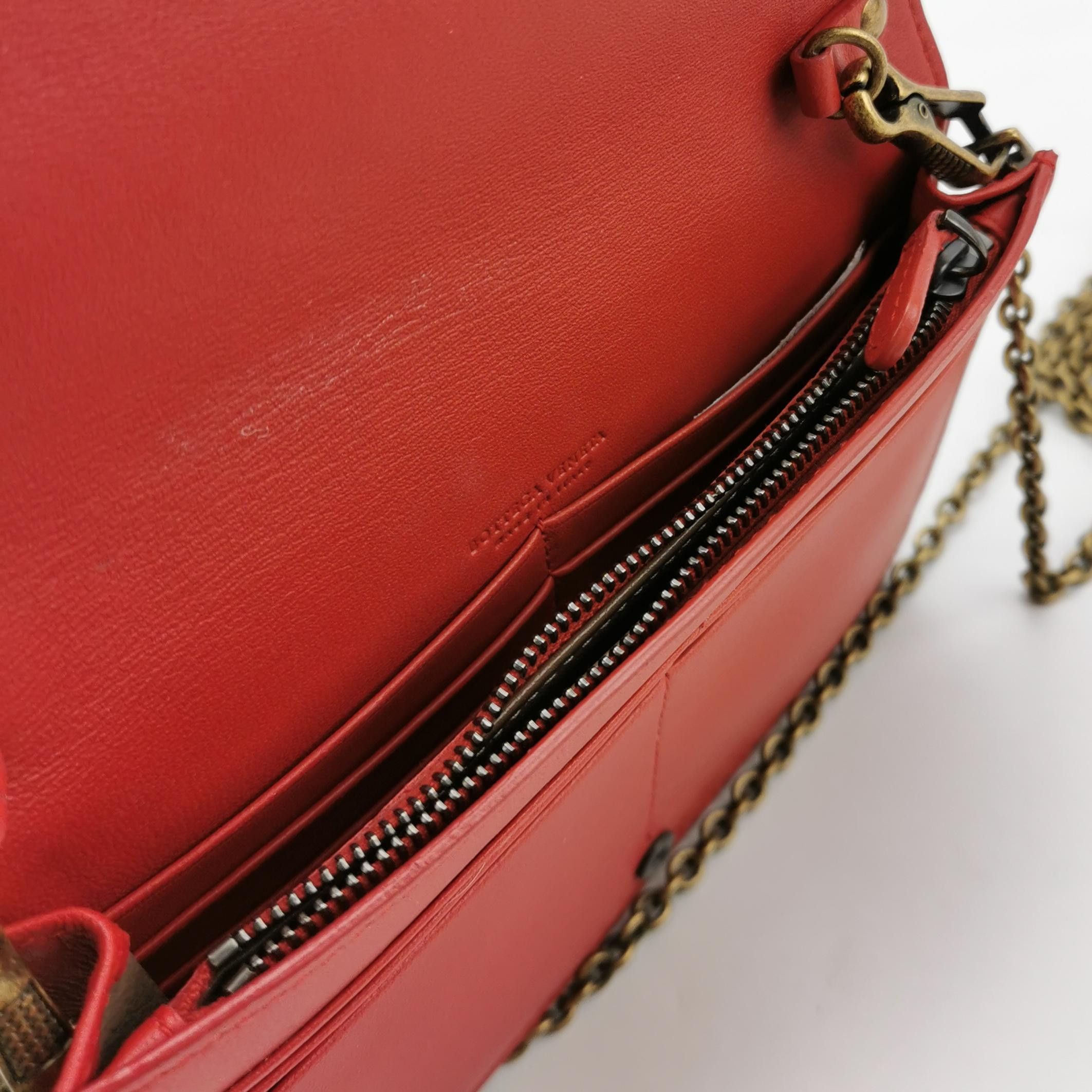 Bottega Veneta Bottega Veneta Women os Shoulder Bags Size ONE SIZE - 7 Thumbnail