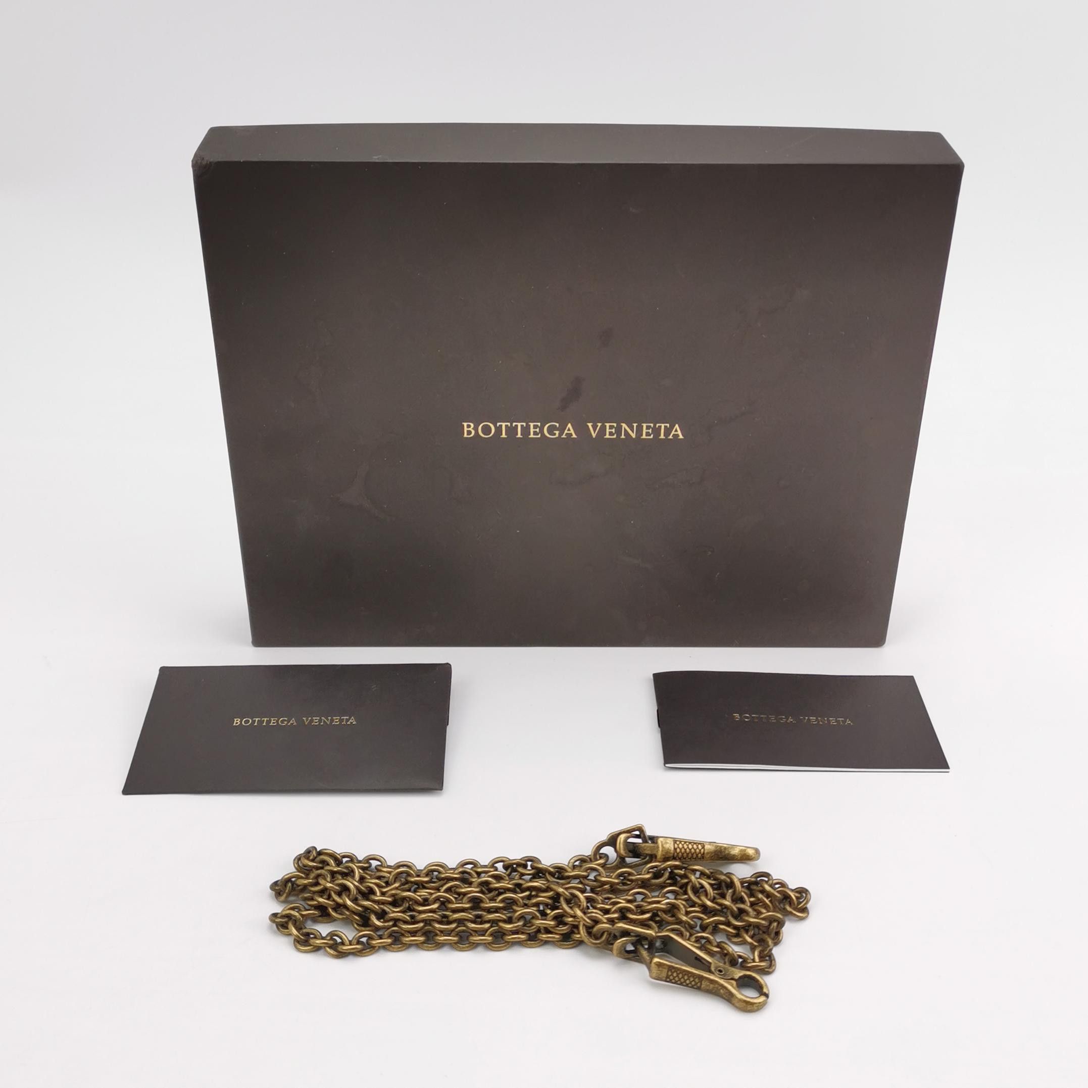 Bottega Veneta Bottega Veneta Women os Shoulder Bags Size ONE SIZE - 9 Thumbnail