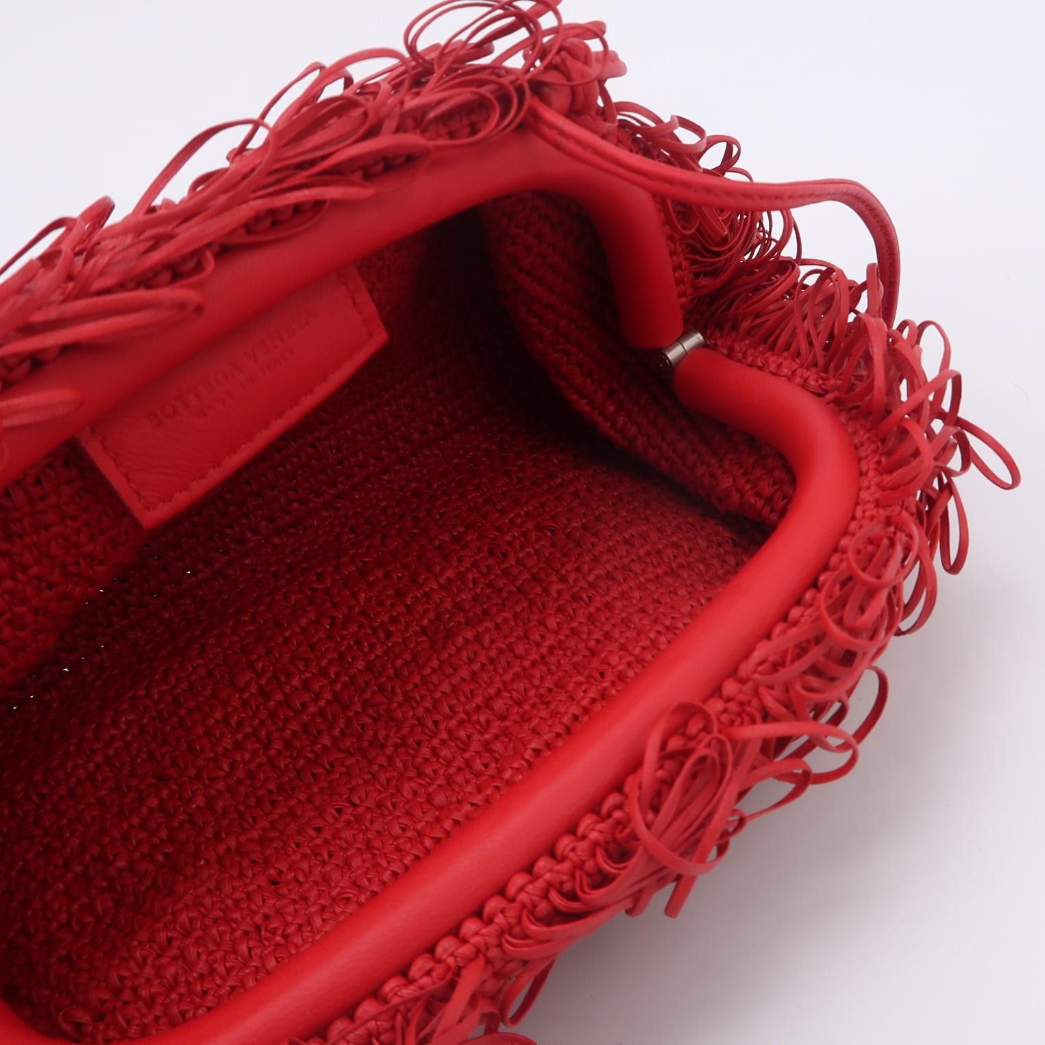Bottega Veneta Bottega Veneta Women os Shoulder Bags Size ONE SIZE - 7 Thumbnail