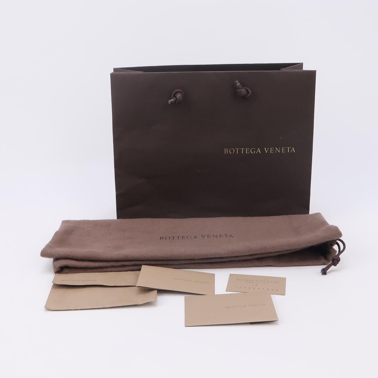 Bottega Veneta Bottega Veneta Women os Shoulder Bags Size ONE SIZE - 9 Thumbnail