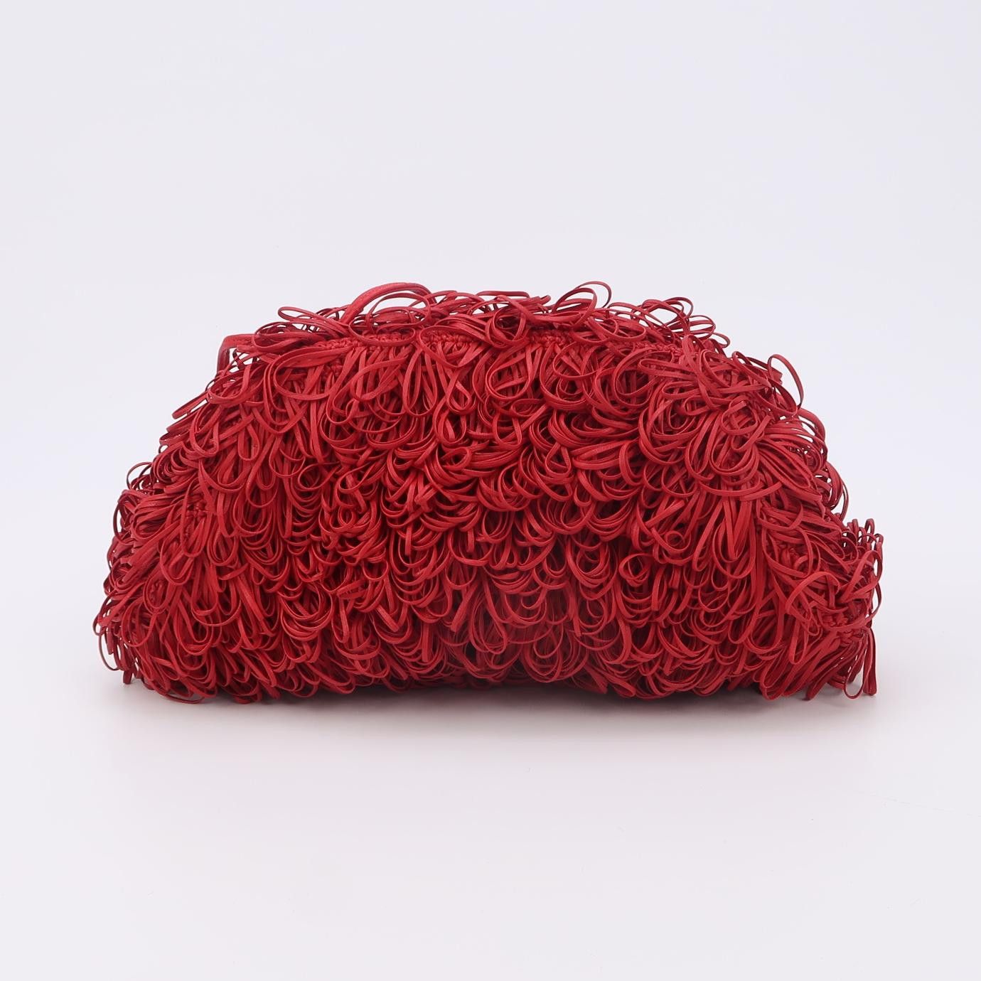 Bottega Veneta Bottega Veneta Women os Shoulder Bags Size ONE SIZE - 5 Thumbnail